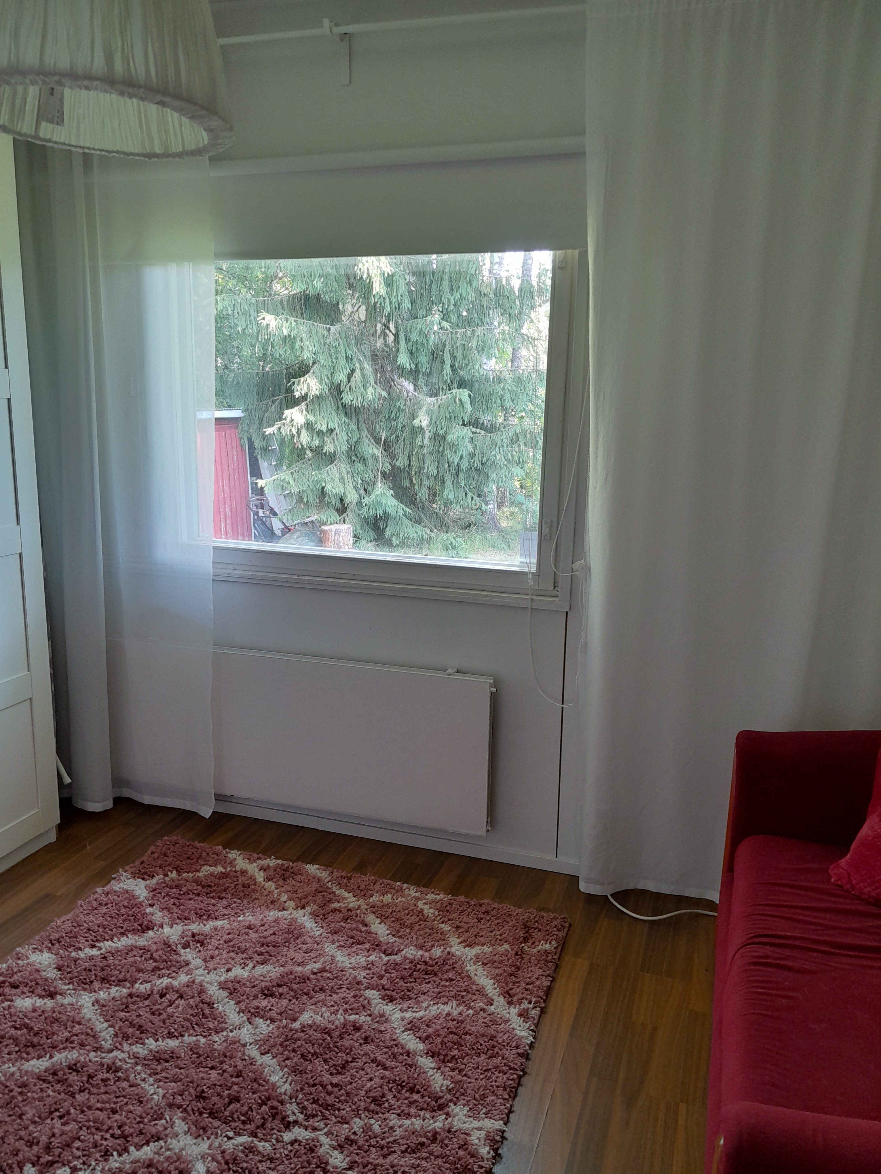 Vesikkotie 11b, Metsola, Vantaa
