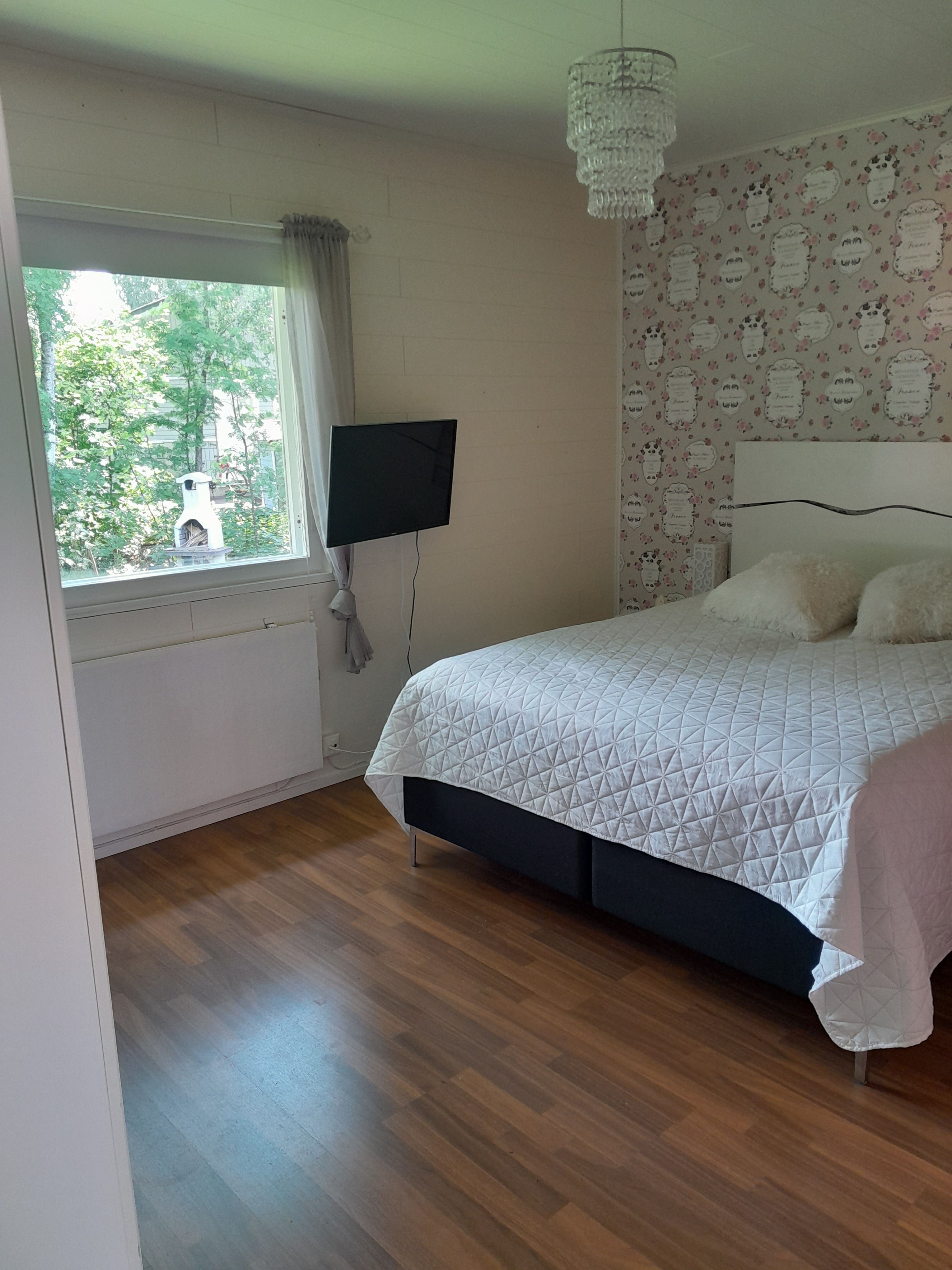 Vesikkotie 11b, Metsola, Vantaa
