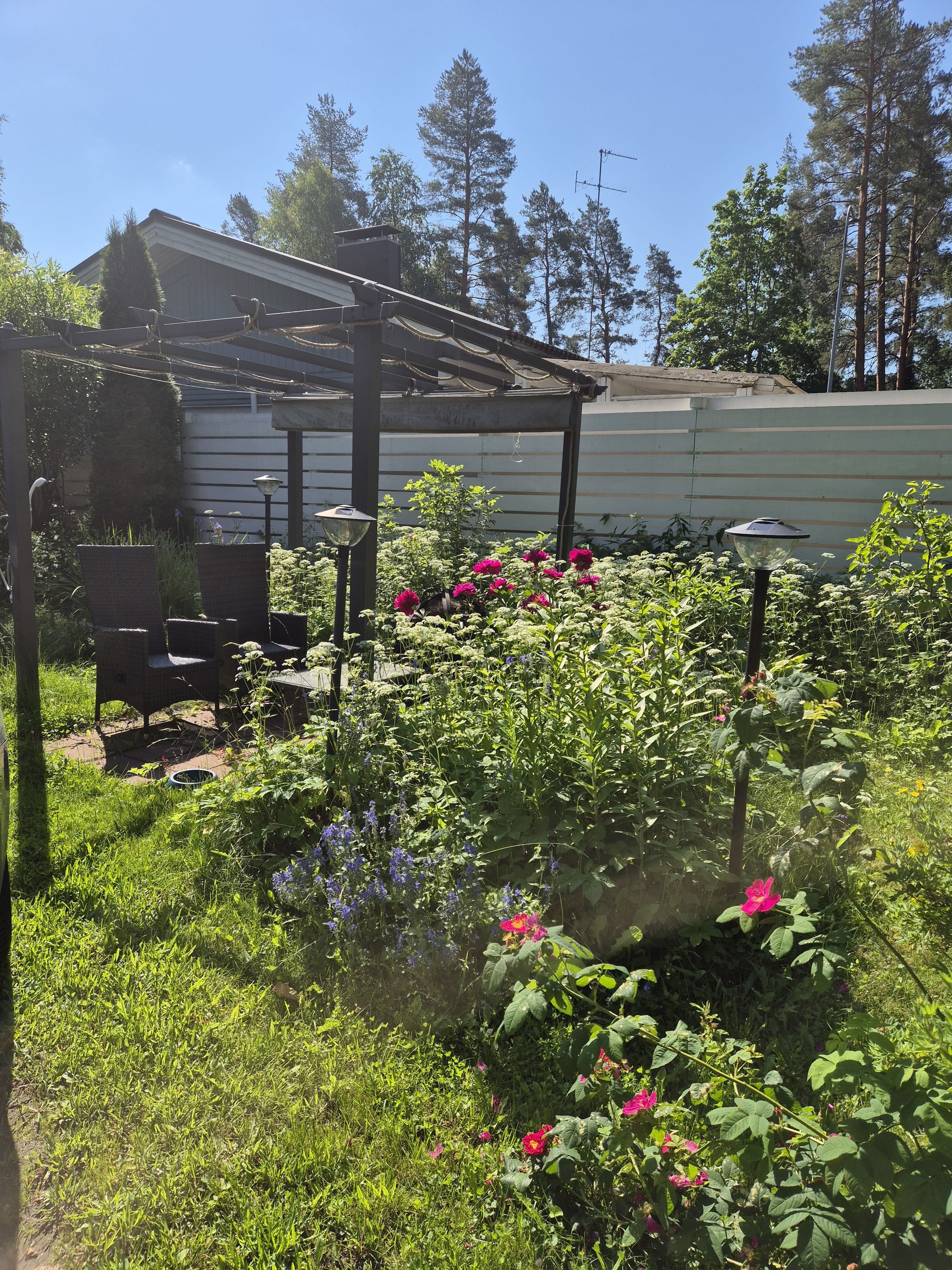 Vesikkotie 11b, Metsola, Vantaa