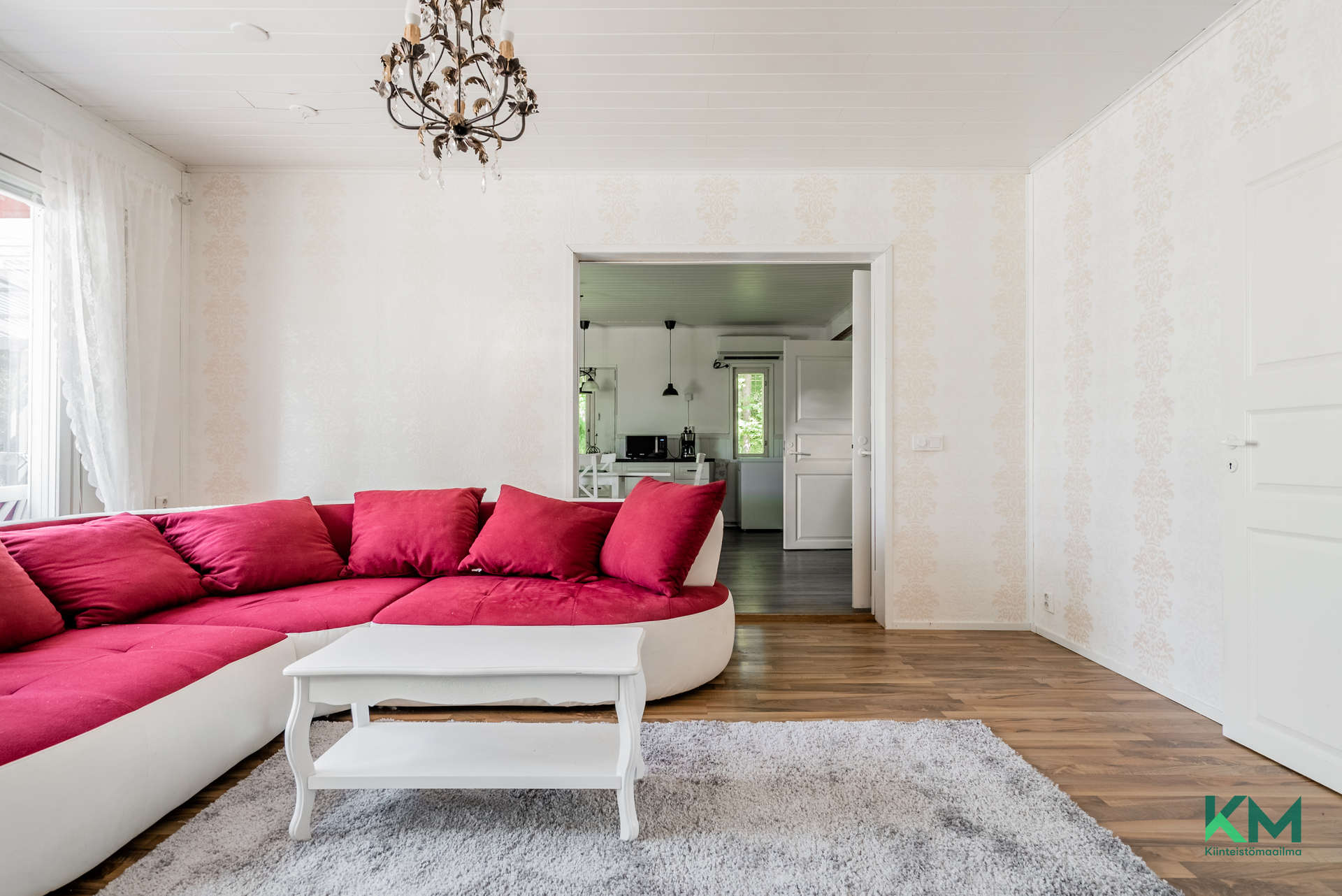 Vesikkotie 11b, Metsola, Vantaa