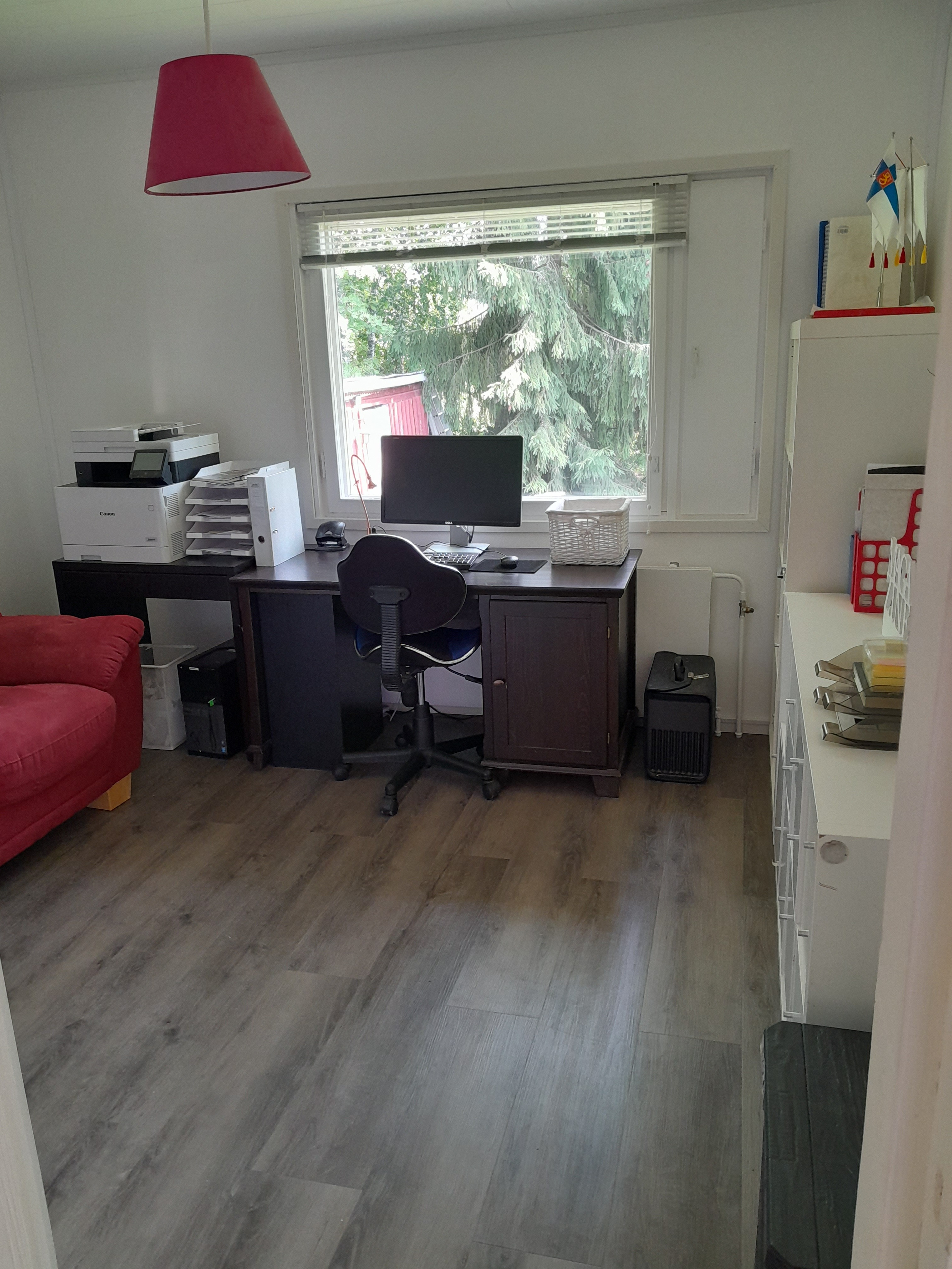 Vesikkotie 11b, Metsola, Vantaa