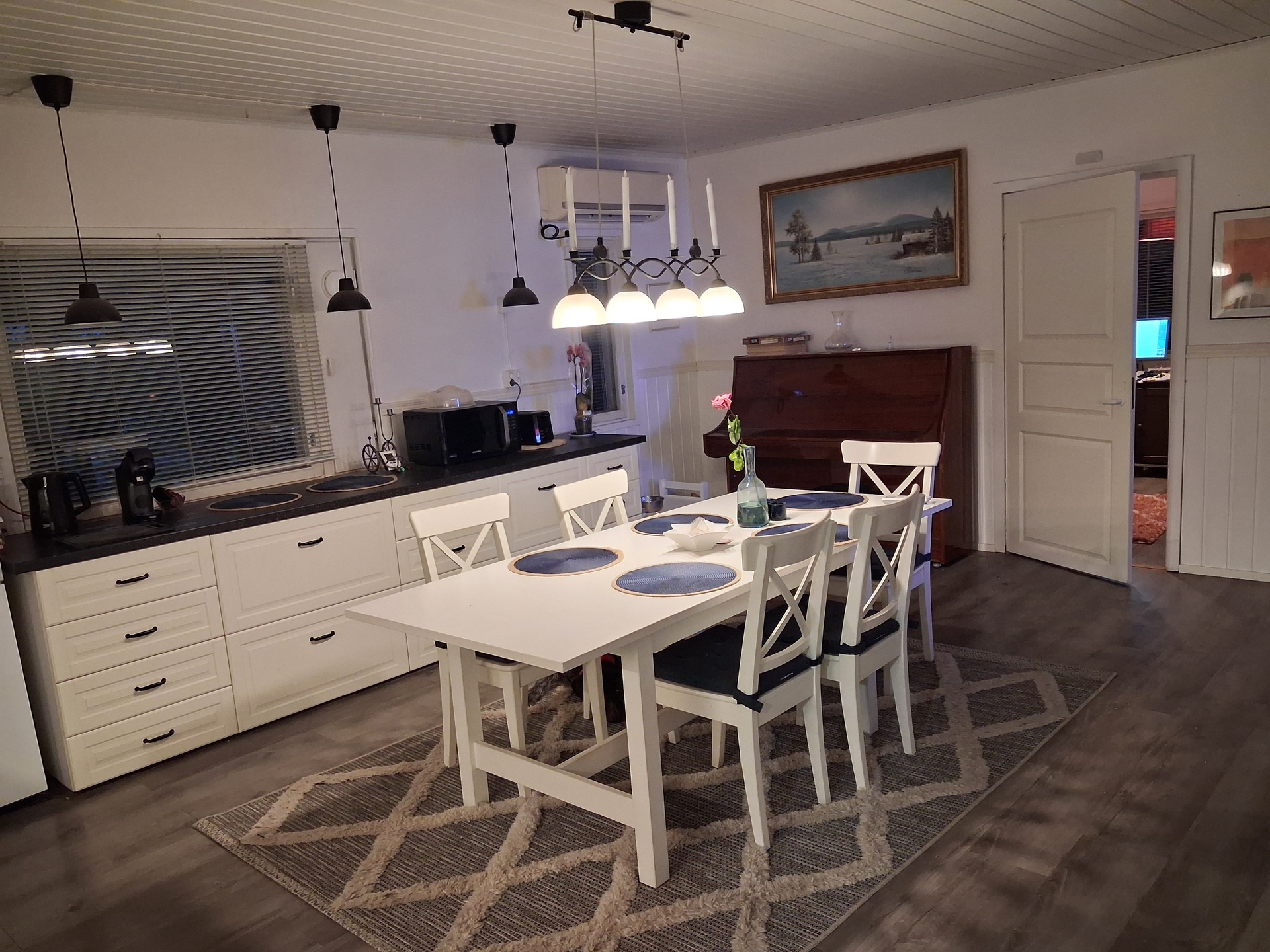 Vesikkotie 11b, Metsola, Vantaa