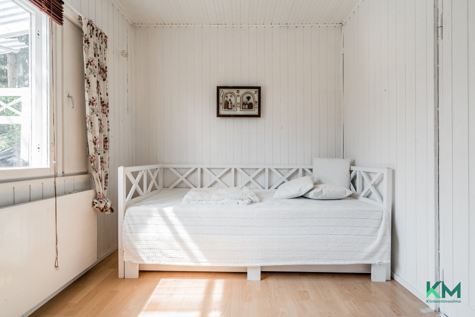Vesikkotie 11b, Metsola, Vantaa