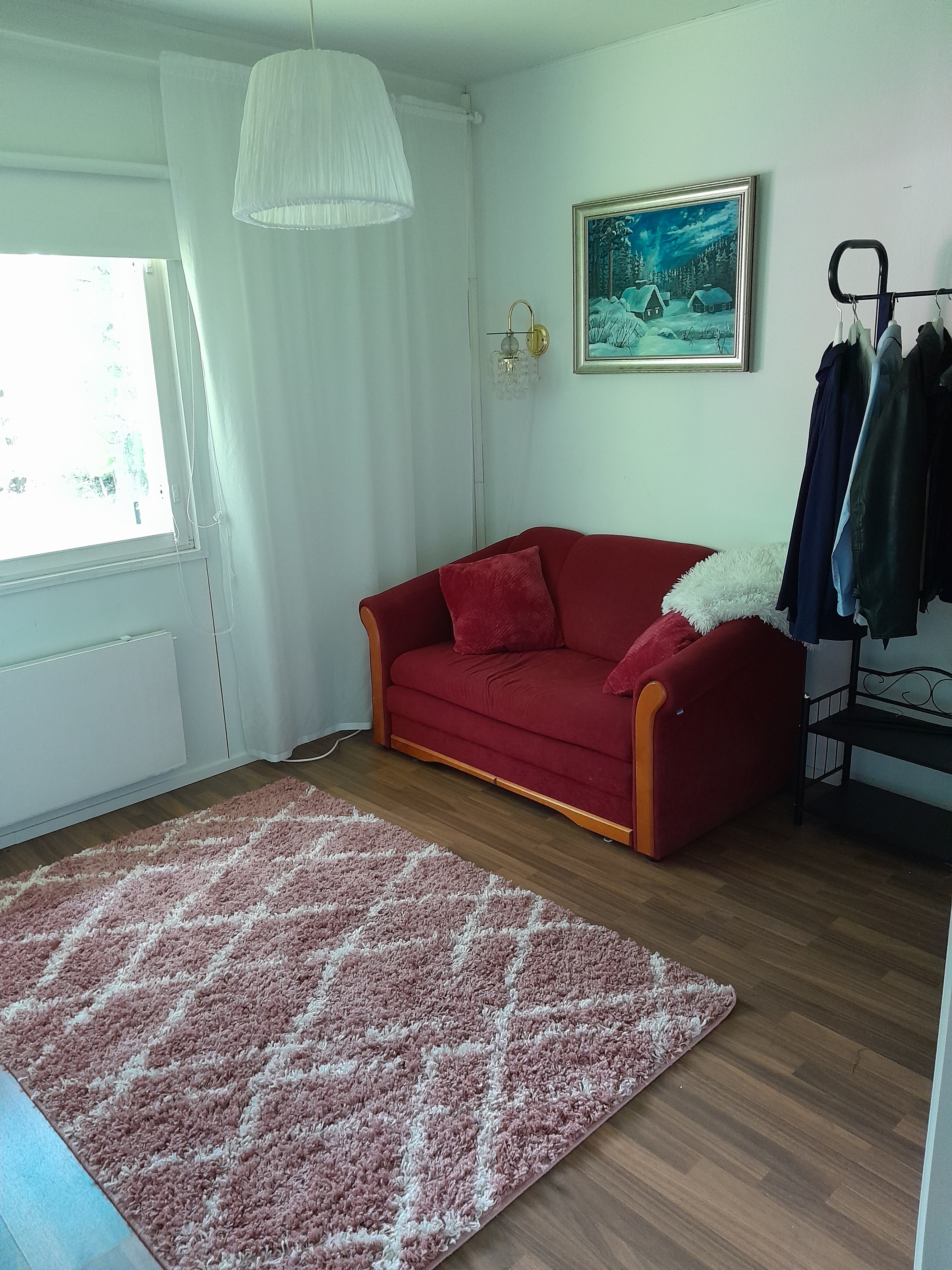 Vesikkotie 11b, Metsola, Vantaa