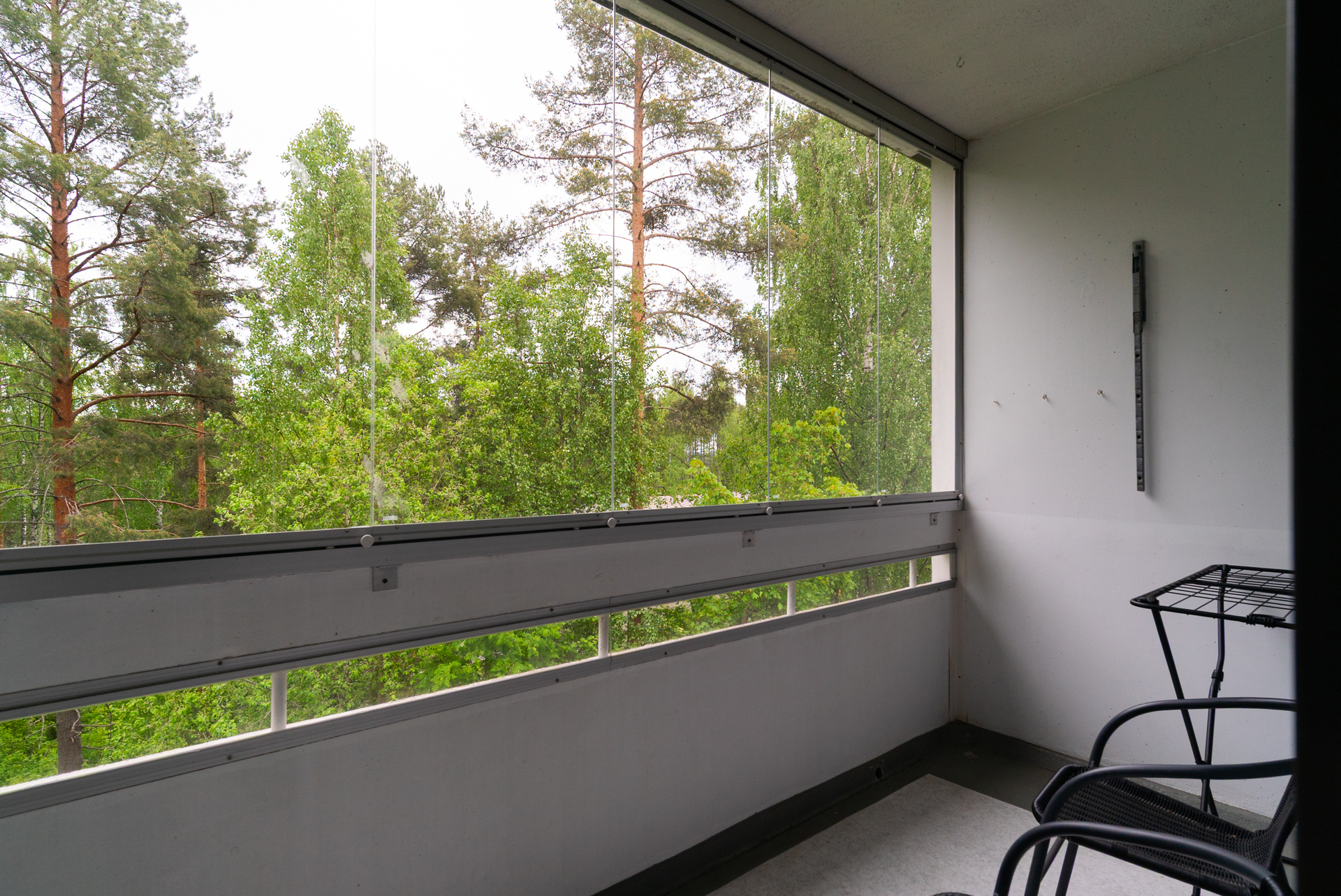 Haaparinteentie 10, Vaajakoski, Jyväskylä