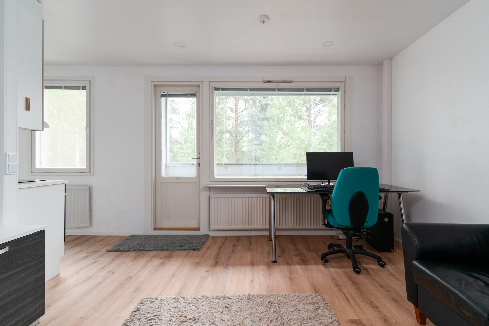 Haaparinteentie 10, Vaajakoski, Jyväskylä