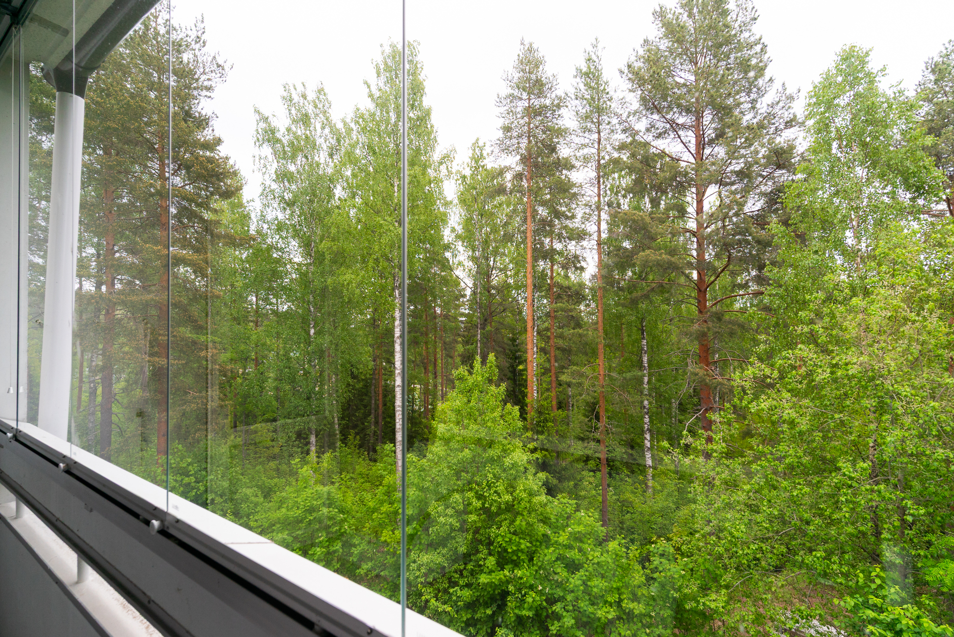 Haaparinteentie 10, Vaajakoski, Jyväskylä