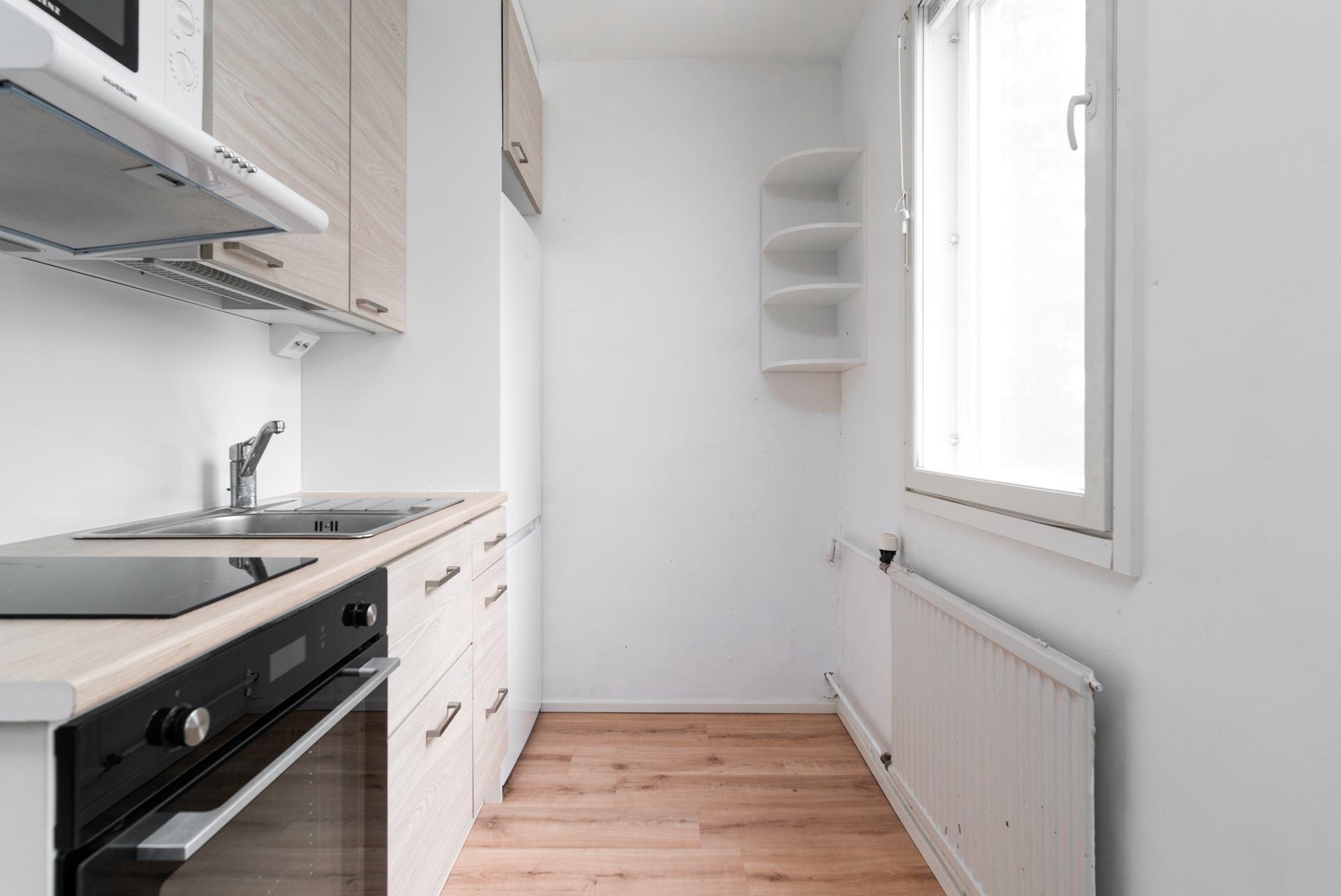 Haaparinteentie 10, Vaajakoski, Jyväskylä