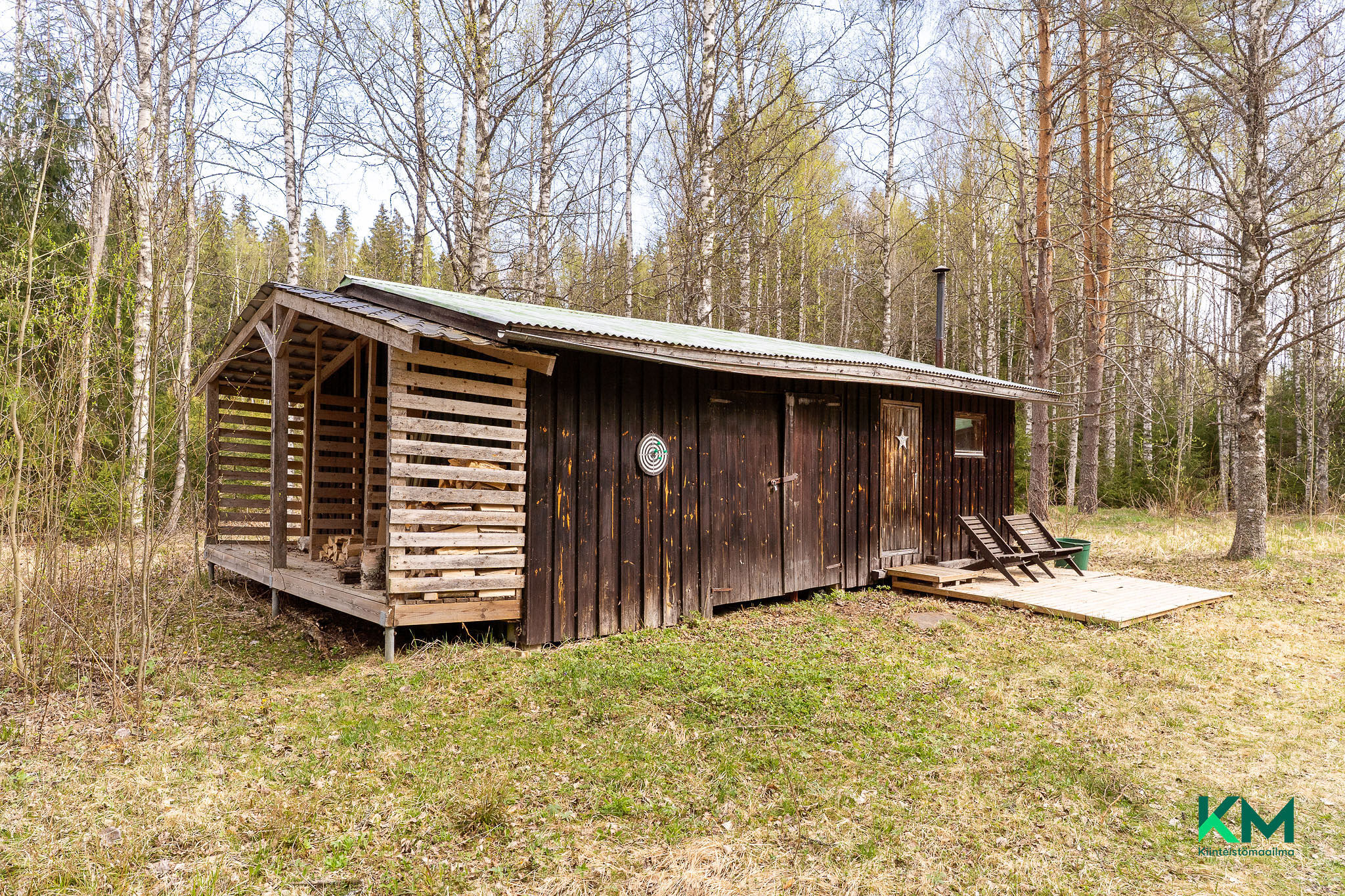 Käenniementie 210, Pälkäne