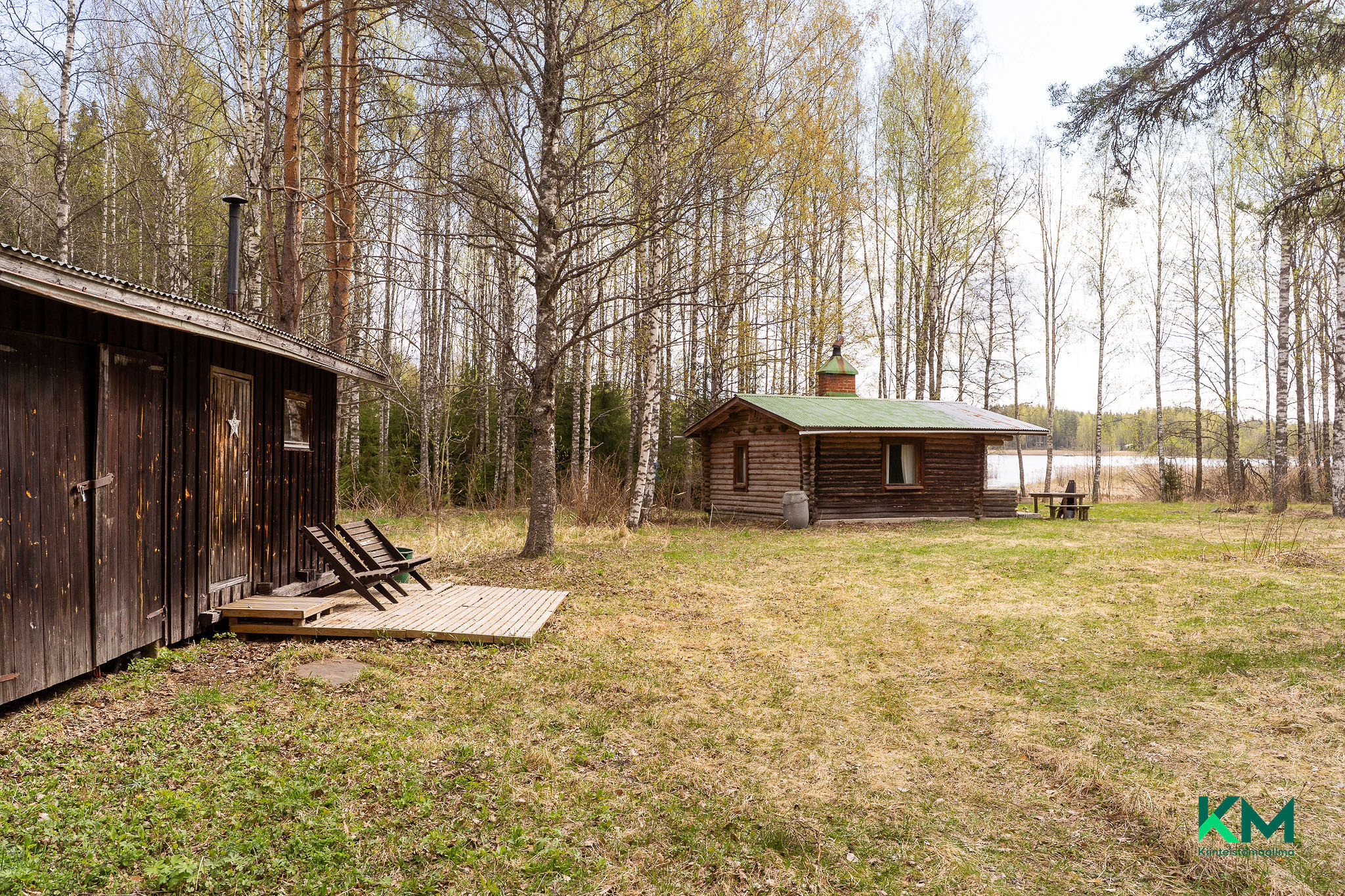 Käenniementie 210, Pälkäne