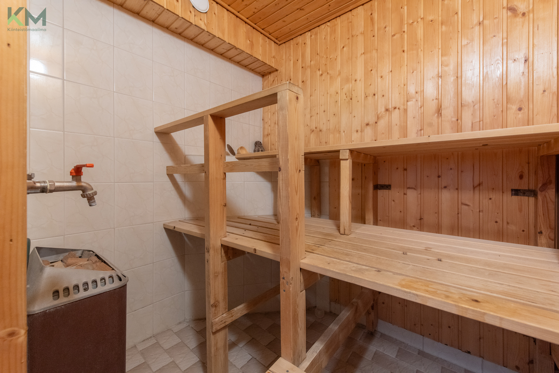 Oravatie 29, Autio, Kurikka