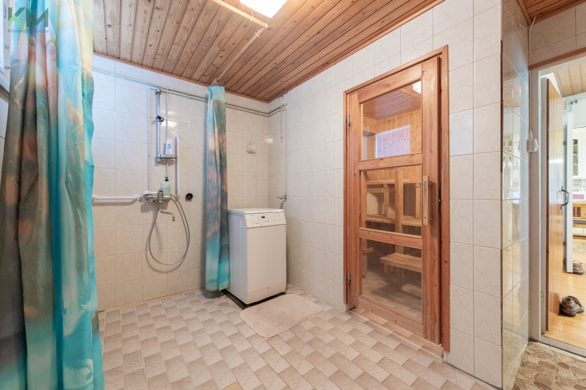 Oravatie 29, Autio, Kurikka