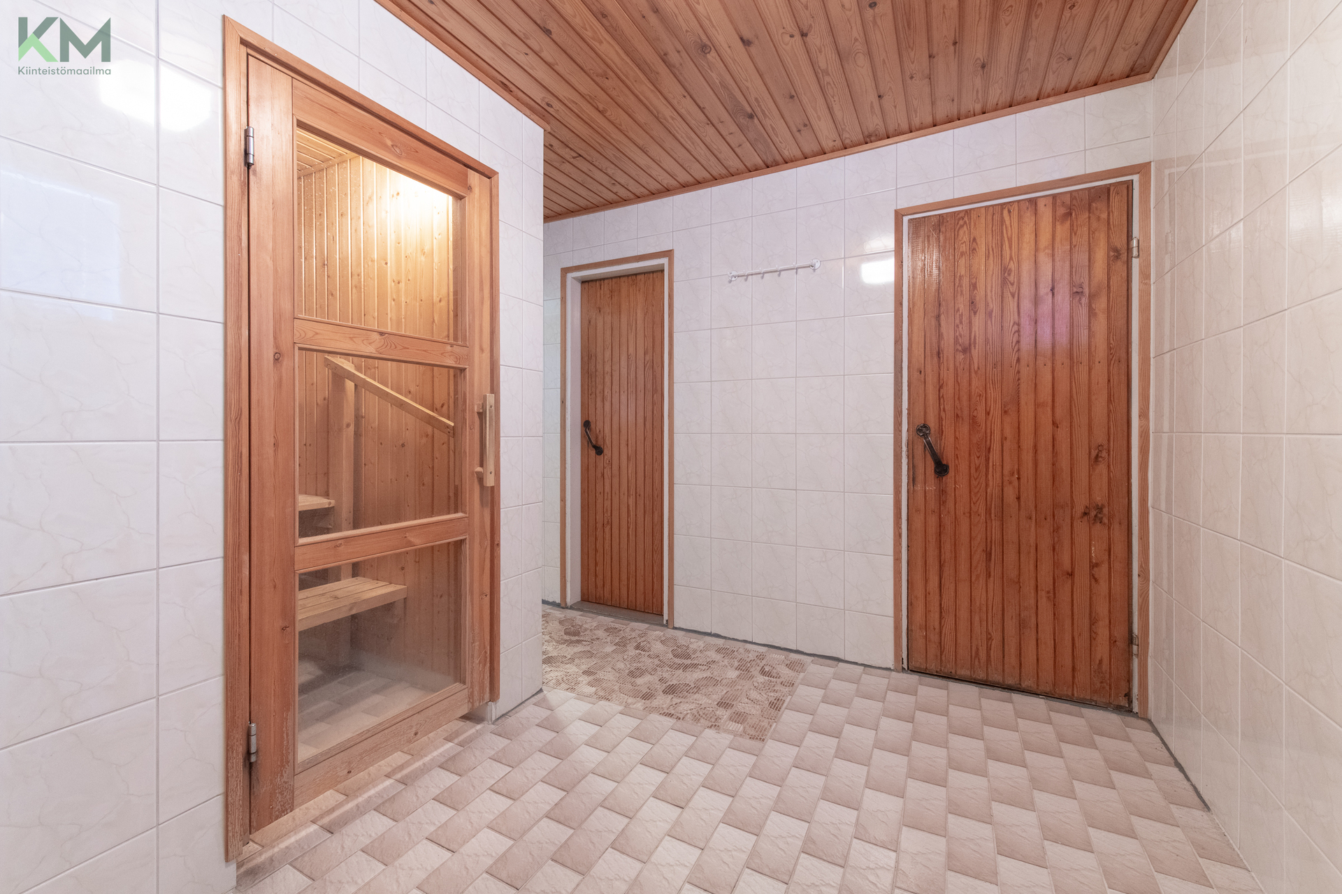 Oravatie 29, Autio, Kurikka