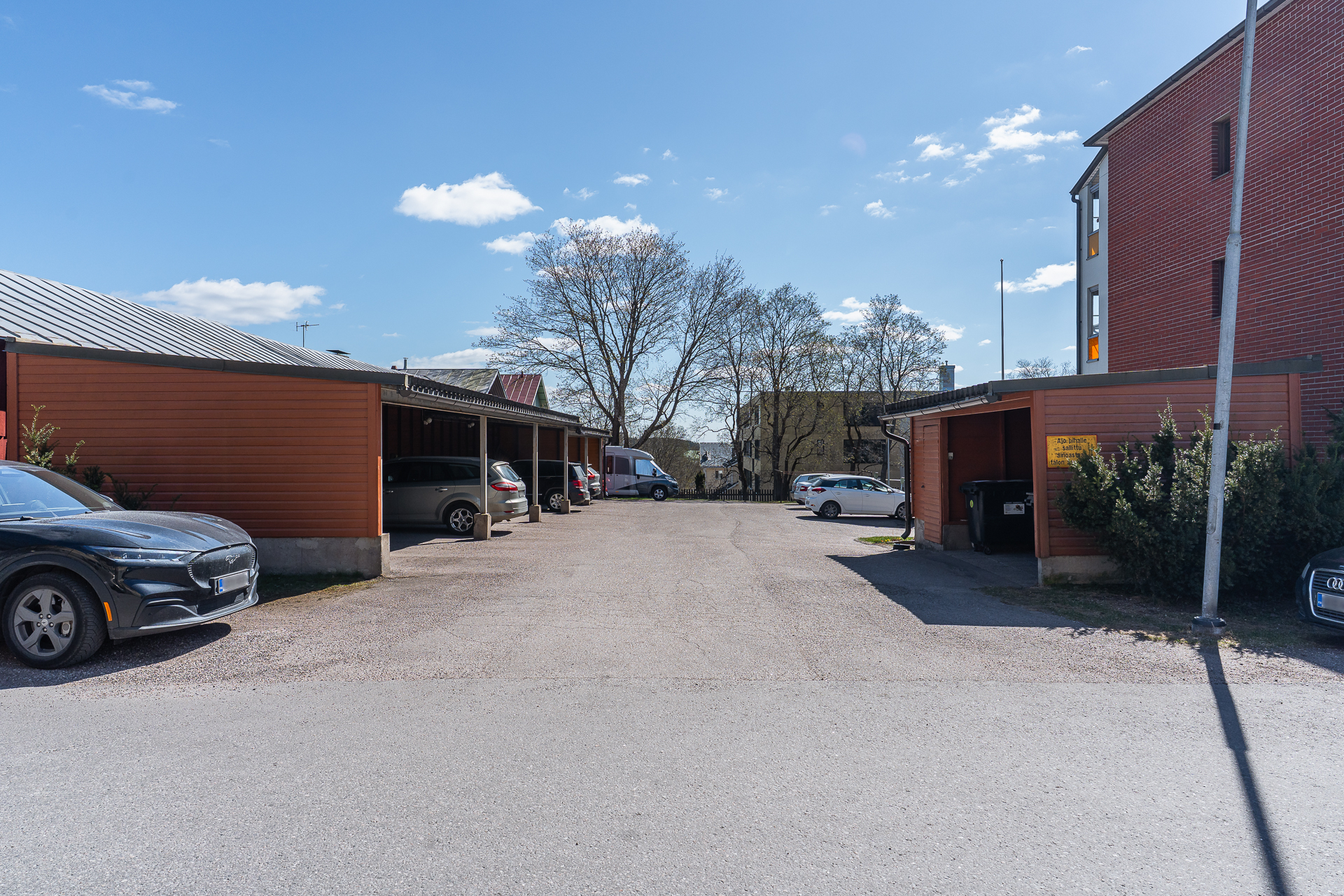 Kaivokatu 49, Keskusta, Porvoo