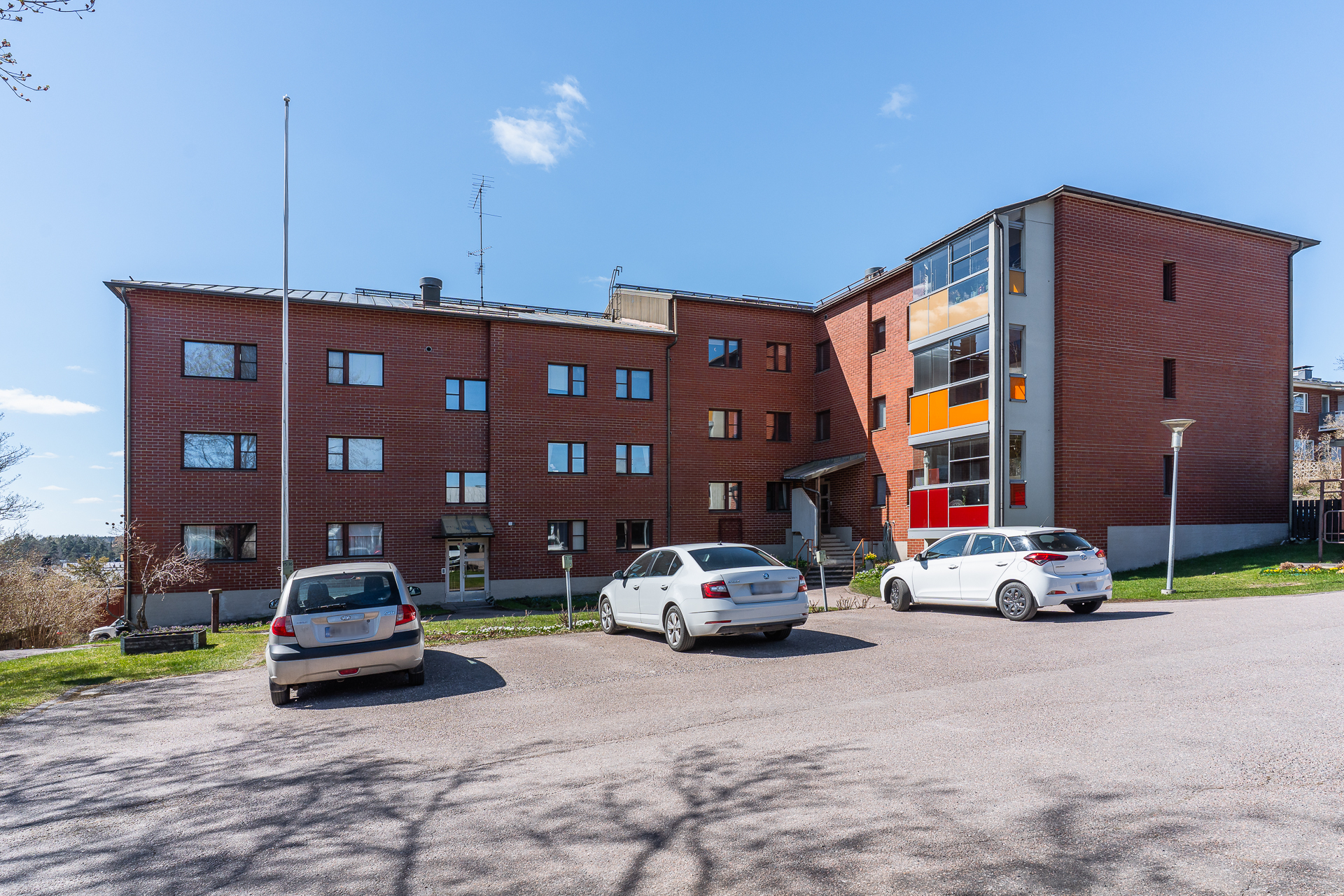 Kaivokatu 49, Keskusta, Porvoo