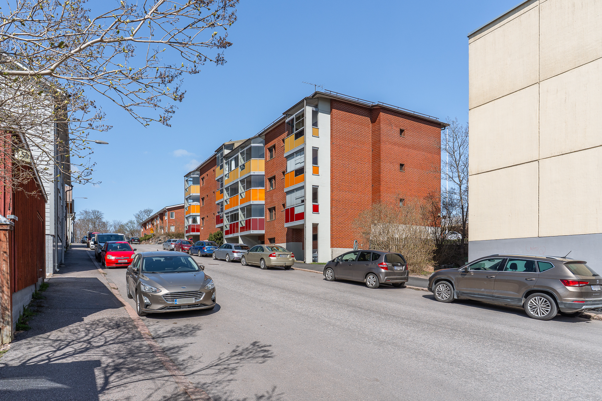 Kaivokatu 49, Keskusta, Porvoo