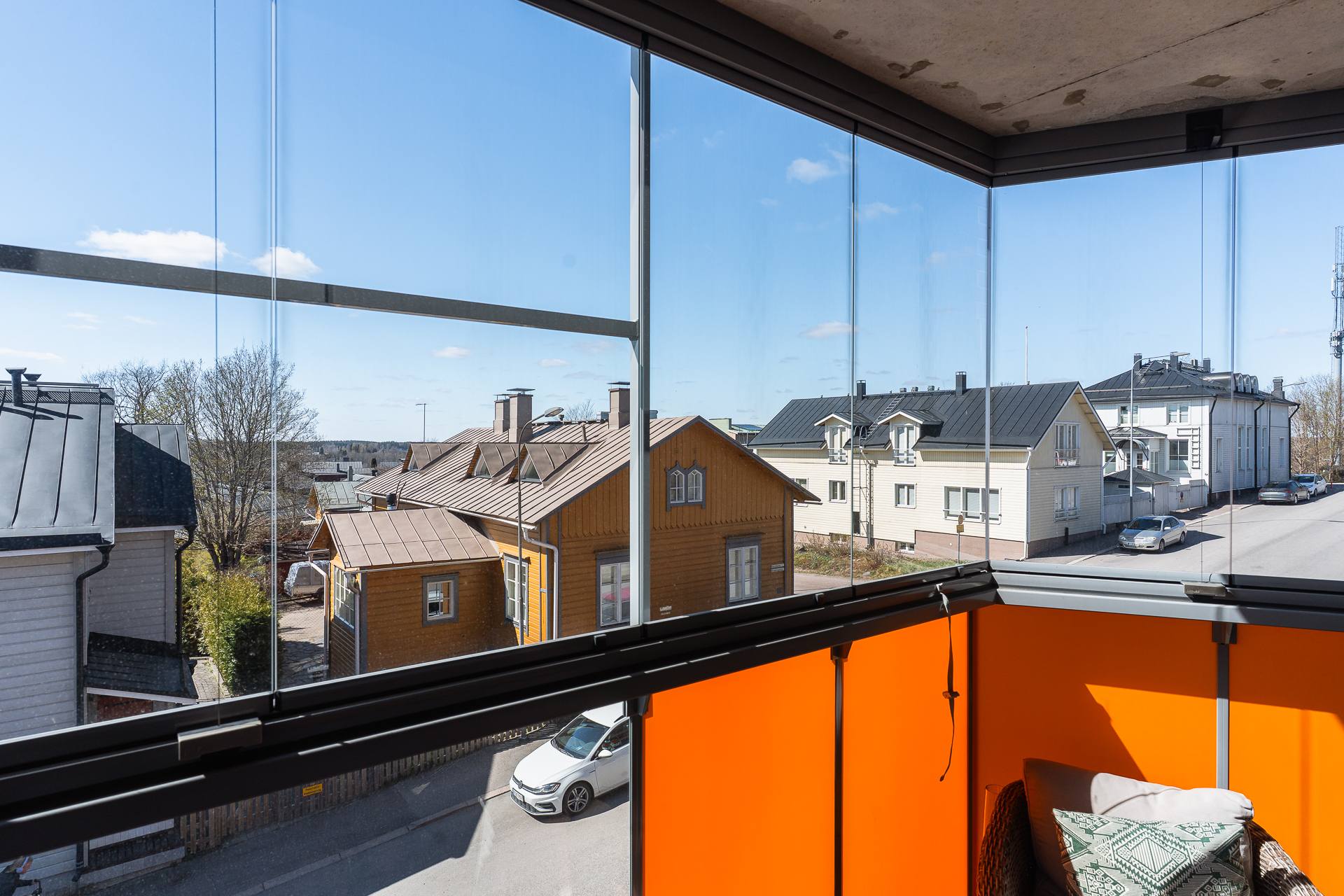 Kaivokatu 49, Keskusta, Porvoo