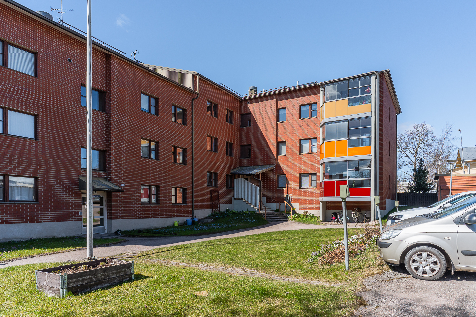 Kaivokatu 49, Keskusta, Porvoo