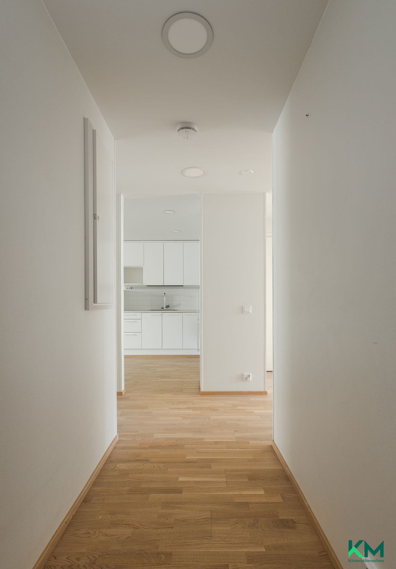 Kulmakatu 4, Keskusta, Lahti