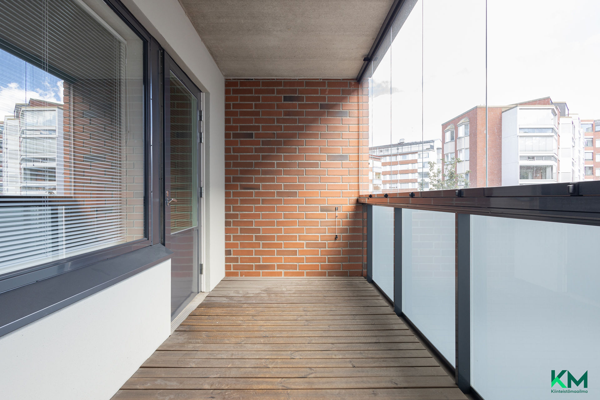 Kulmakatu 4, Keskusta, Lahti