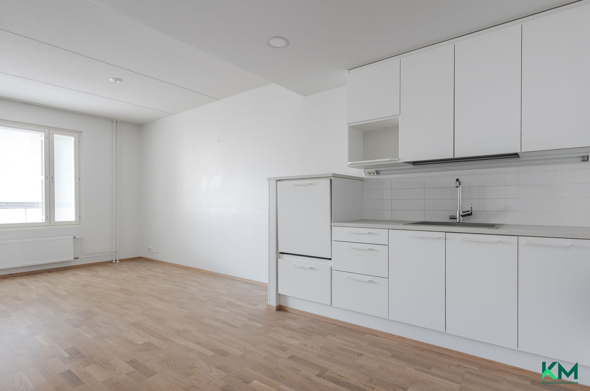Kulmakatu 4, Keskusta, Lahti
