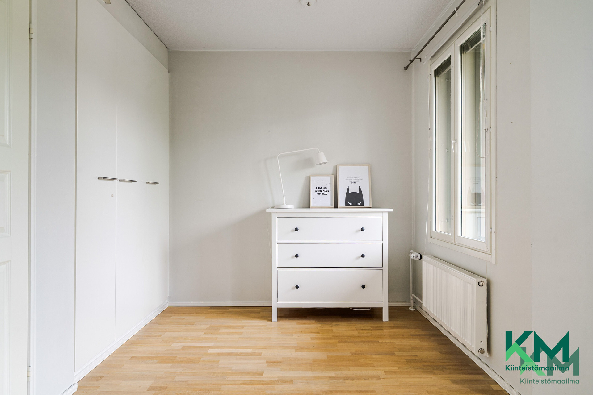 Ramsaynkuja 8, Kauklahti, Espoo