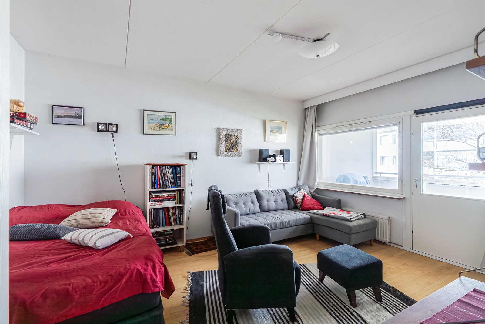 Vesatie 3, Mattila, Tuusula