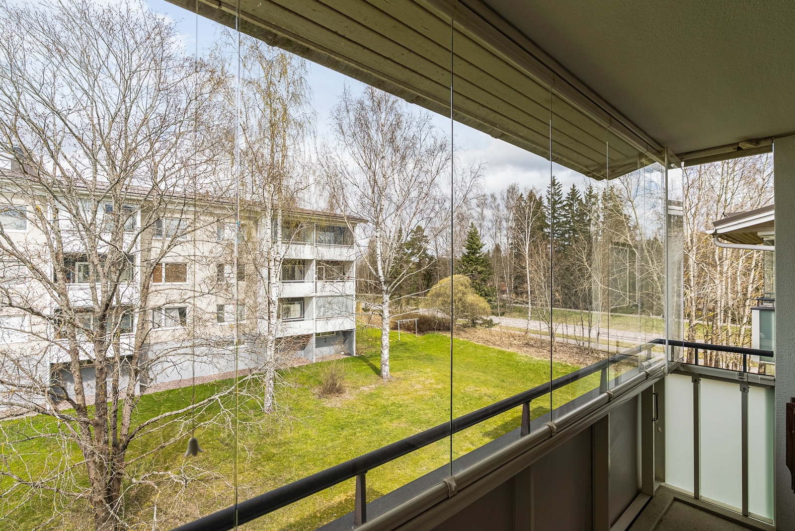 Vesatie 3, Mattila, Tuusula