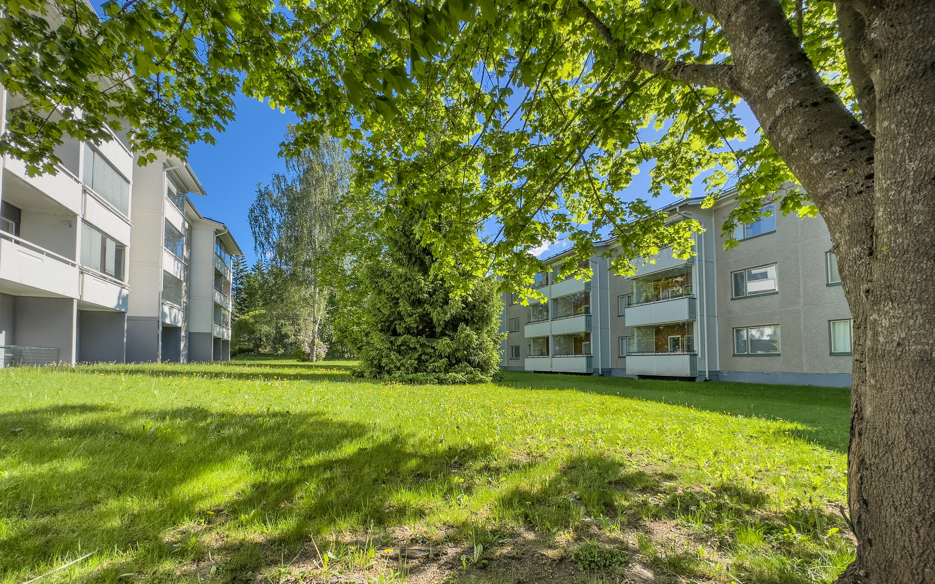 Vesatie 3, Mattila, Tuusula