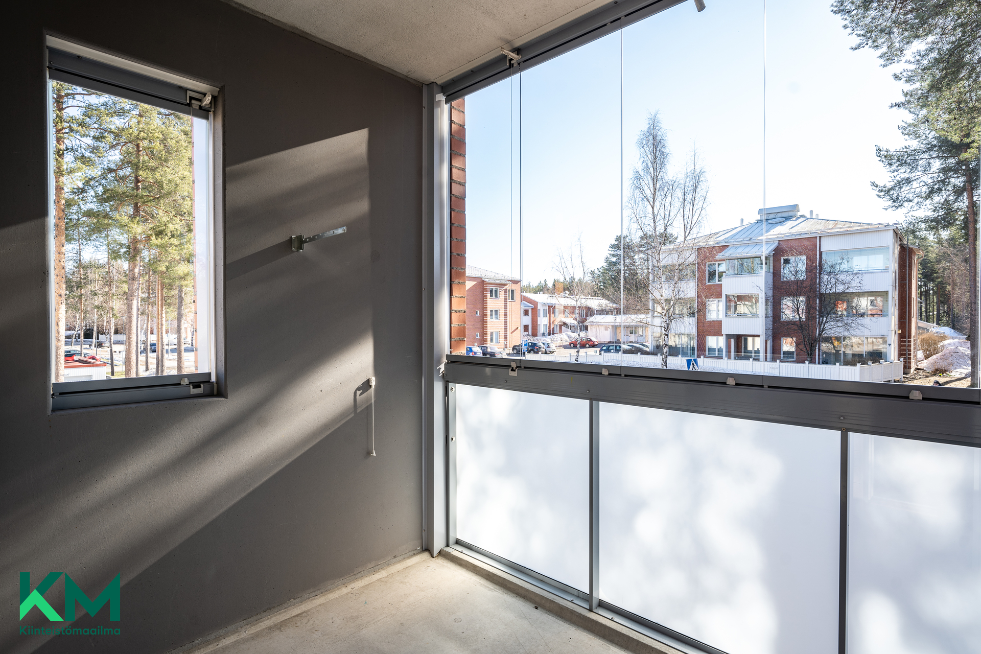 Jatulikivenkatu 1, Maikkula, Oulu