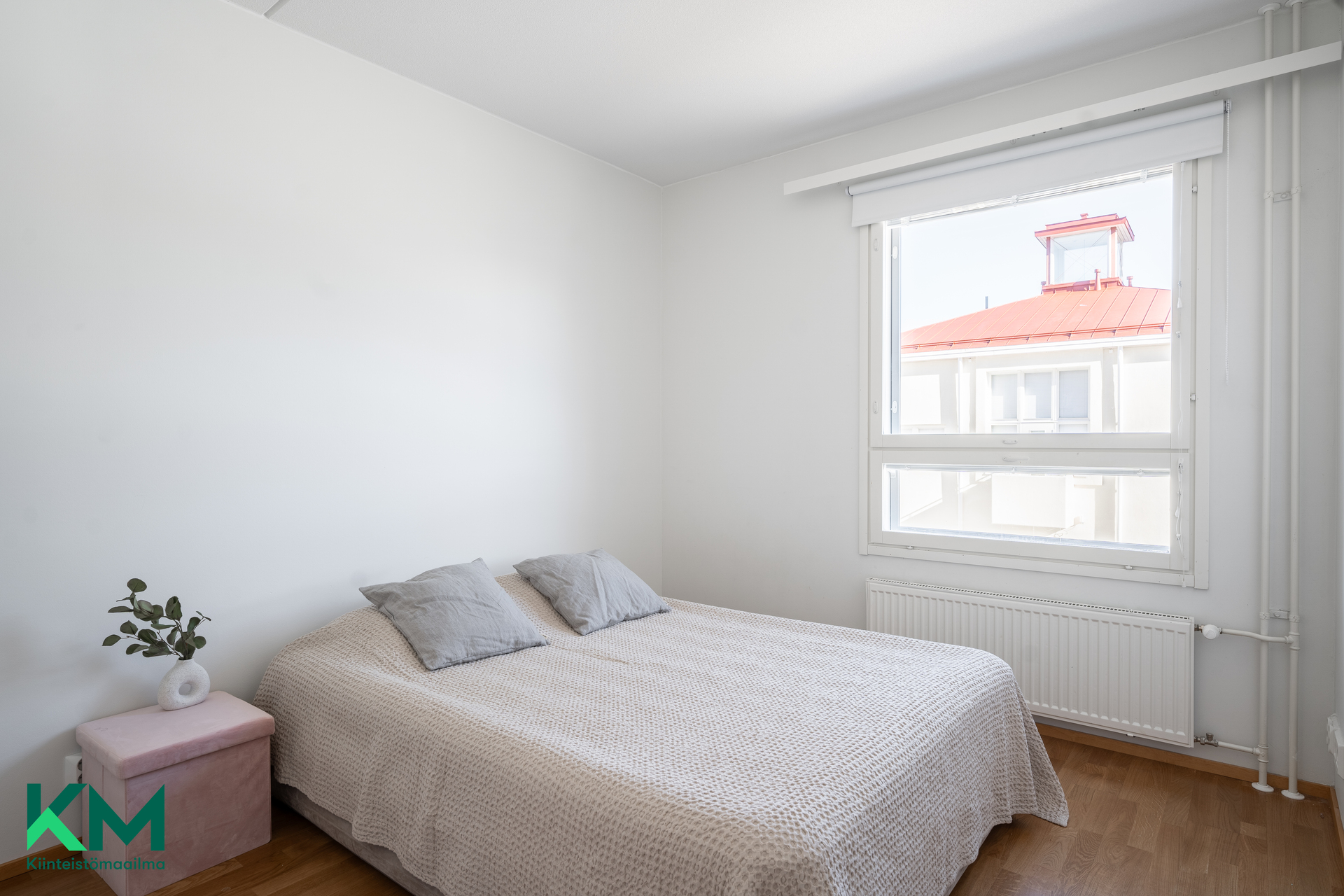 Jatulikivenkatu 1, Maikkula, Oulu