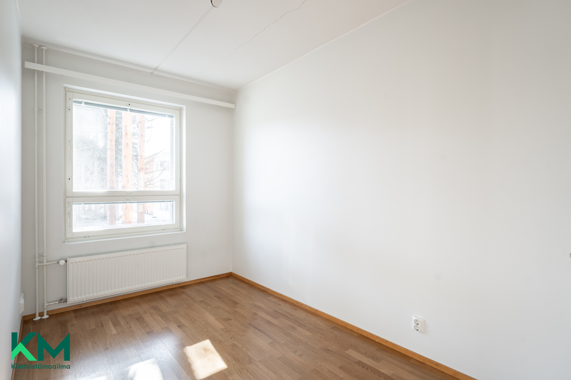 Jatulikivenkatu 1, Maikkula, Oulu
