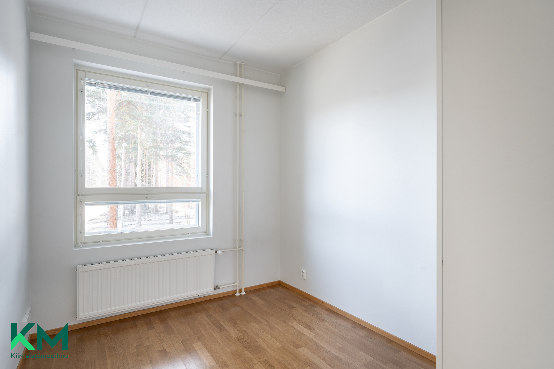 Jatulikivenkatu 1, Maikkula, Oulu