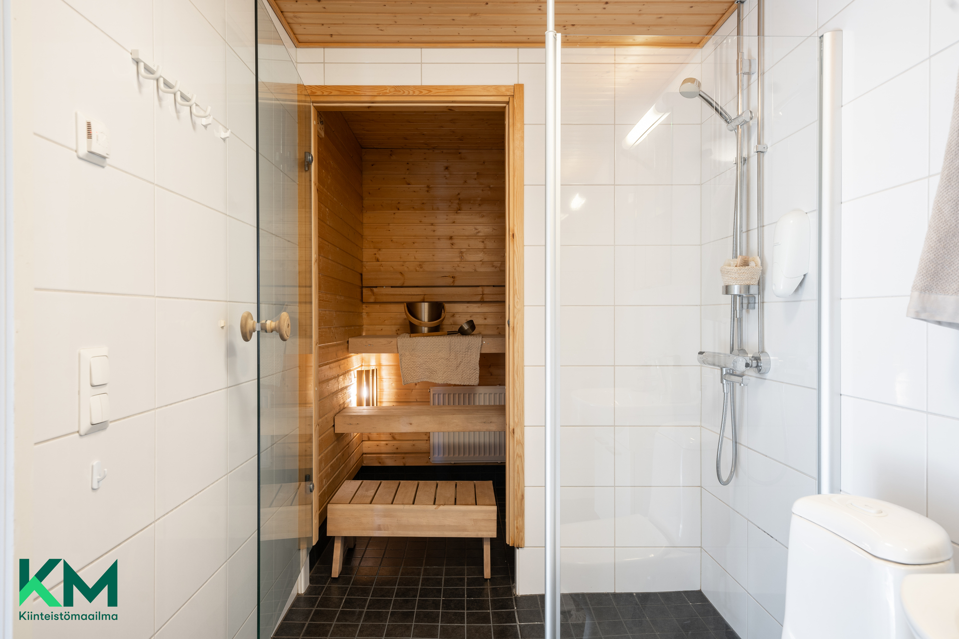 Jatulikivenkatu 1, Maikkula, Oulu