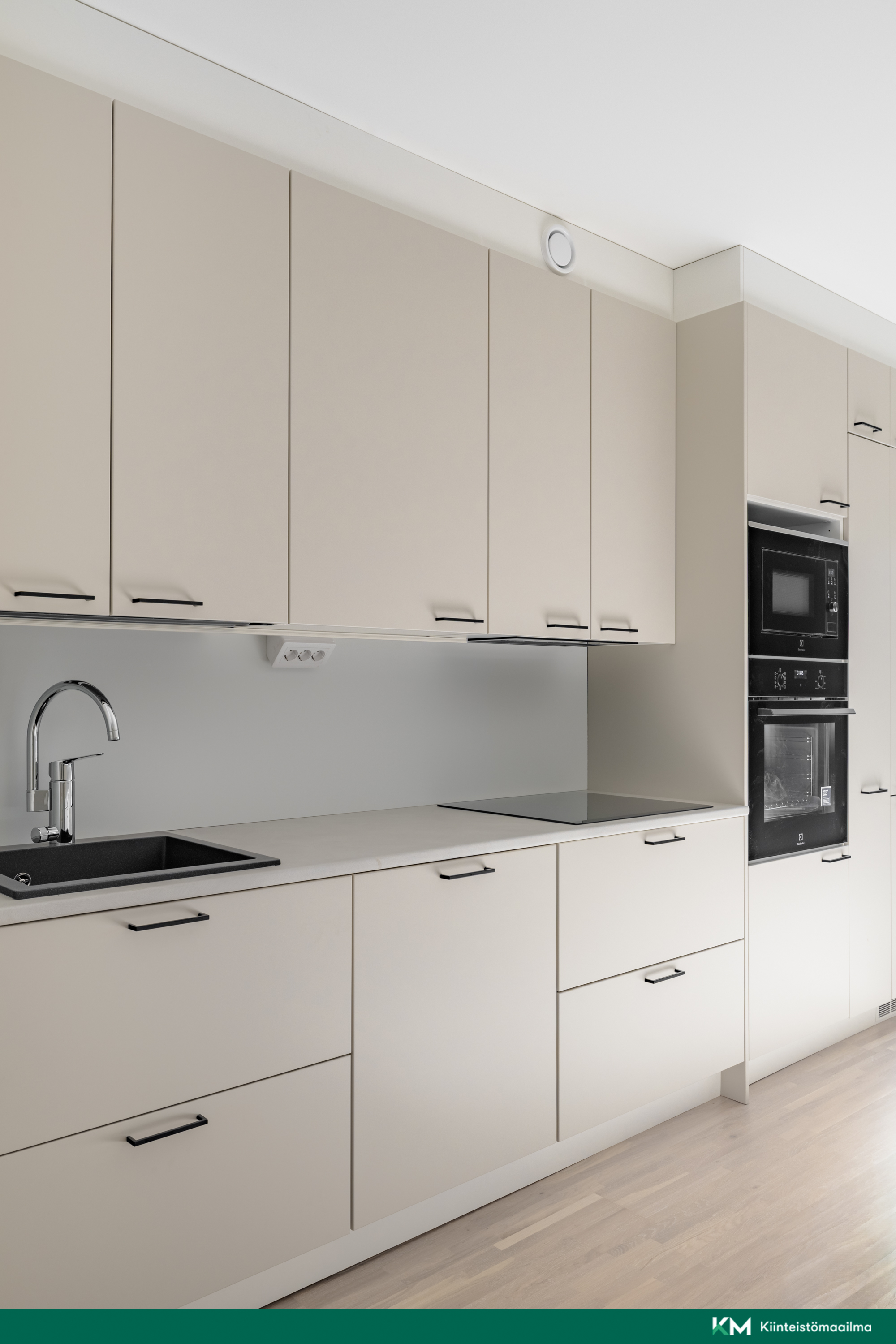 Kurkimäentie 4 , Helsinki