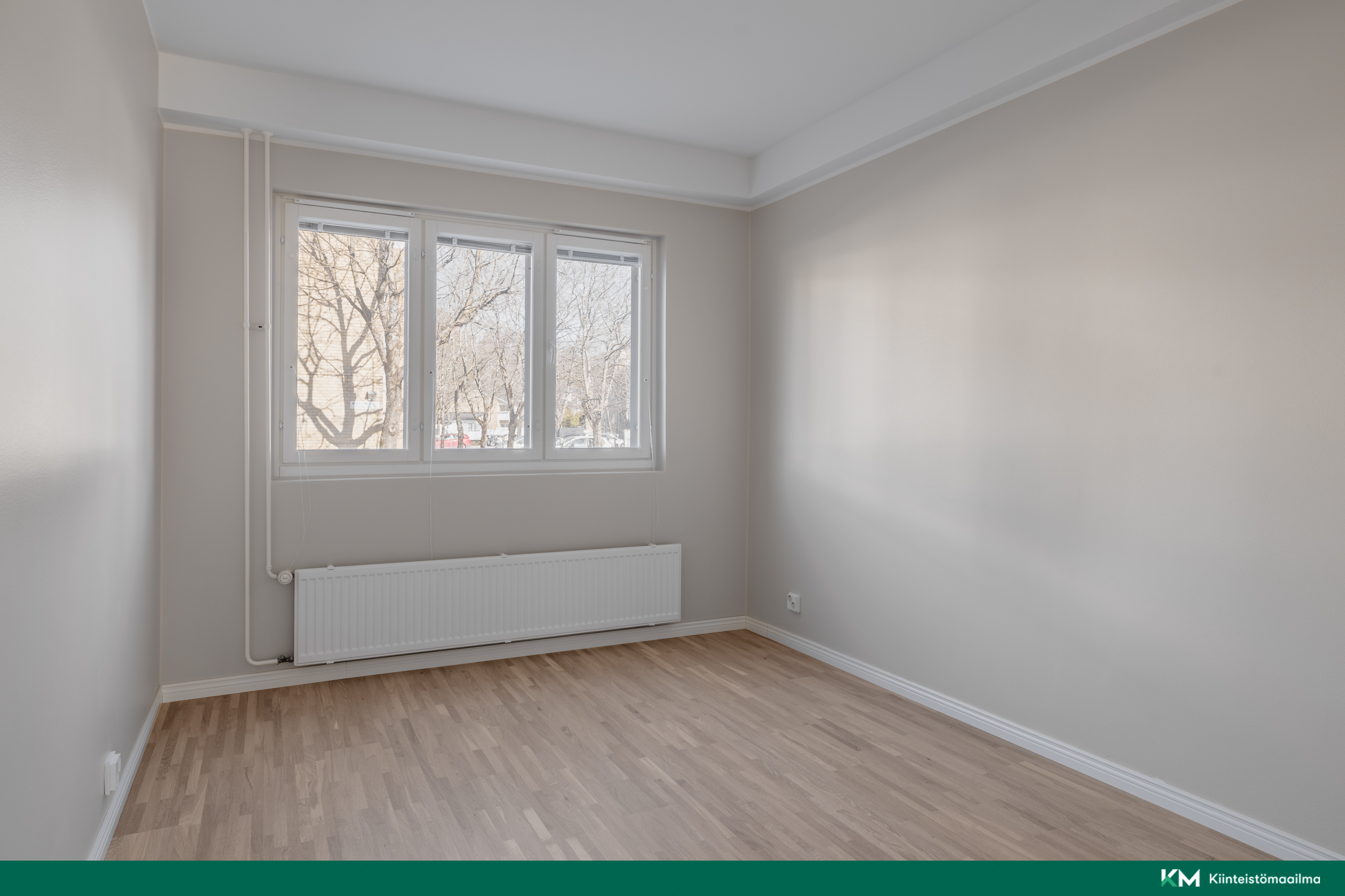 Kurkimäentie 4 , Helsinki