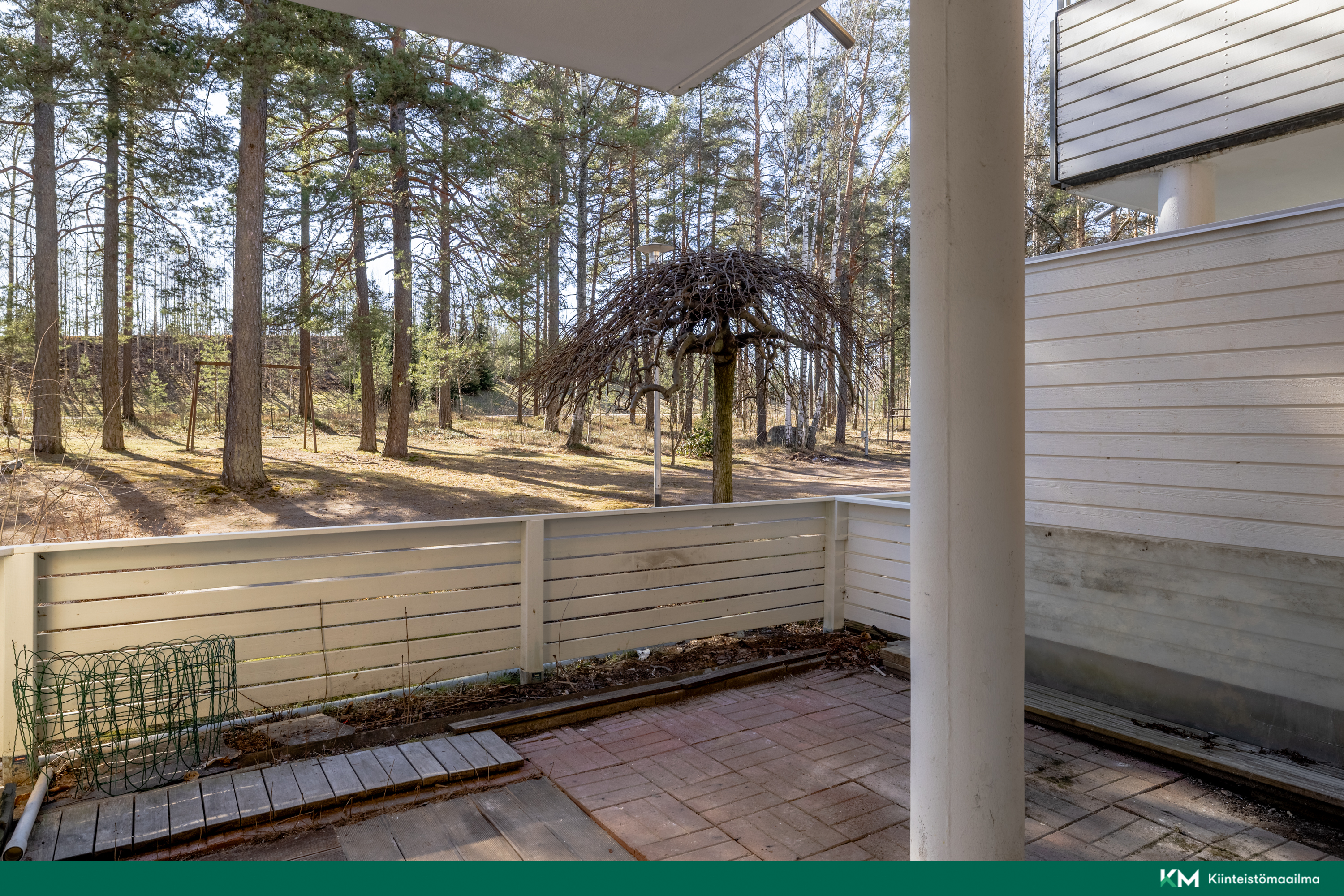 Kurkimäentie 4 , Helsinki