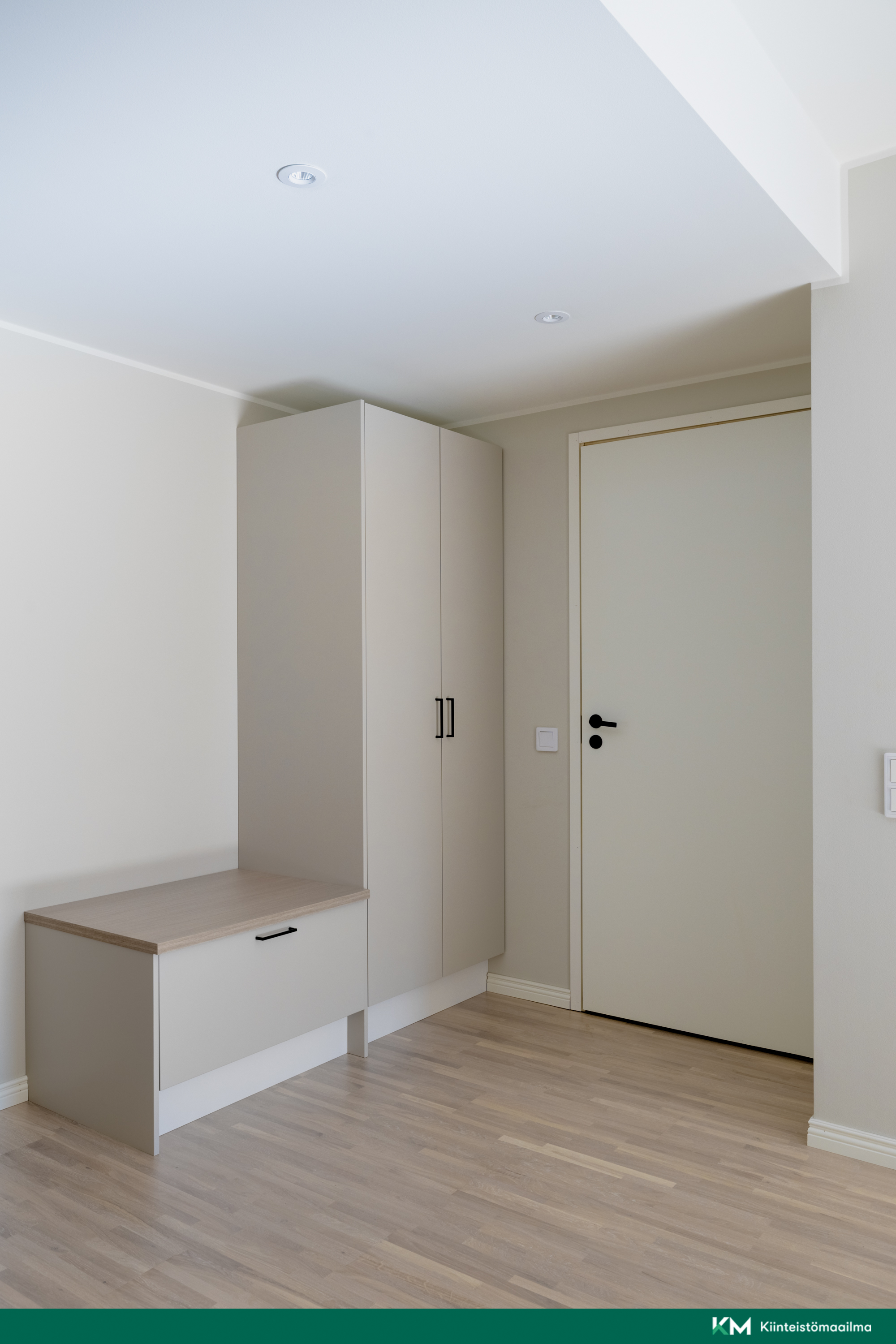 Kurkimäentie 4 , Helsinki