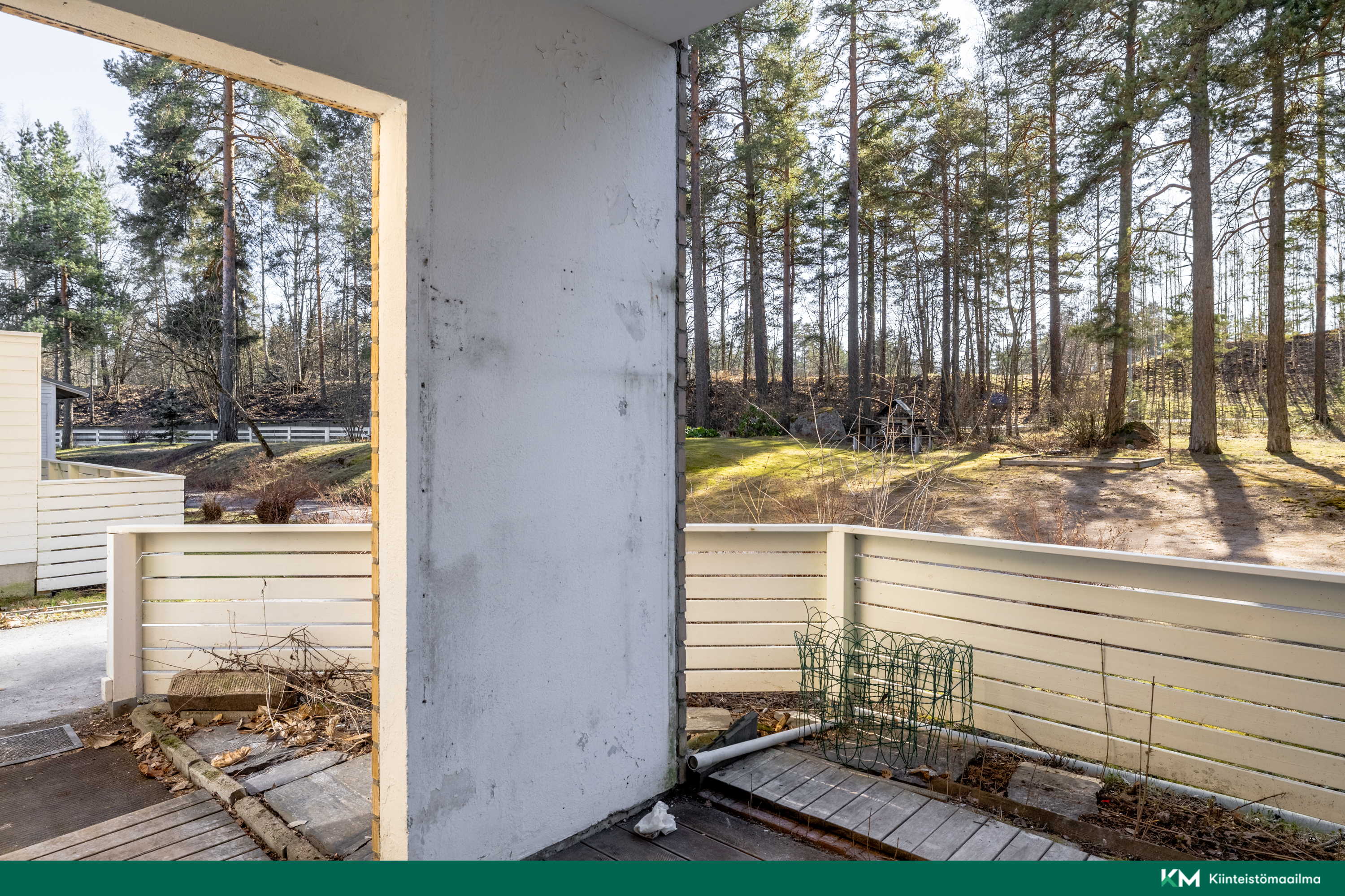 Kurkimäentie 4 , Helsinki