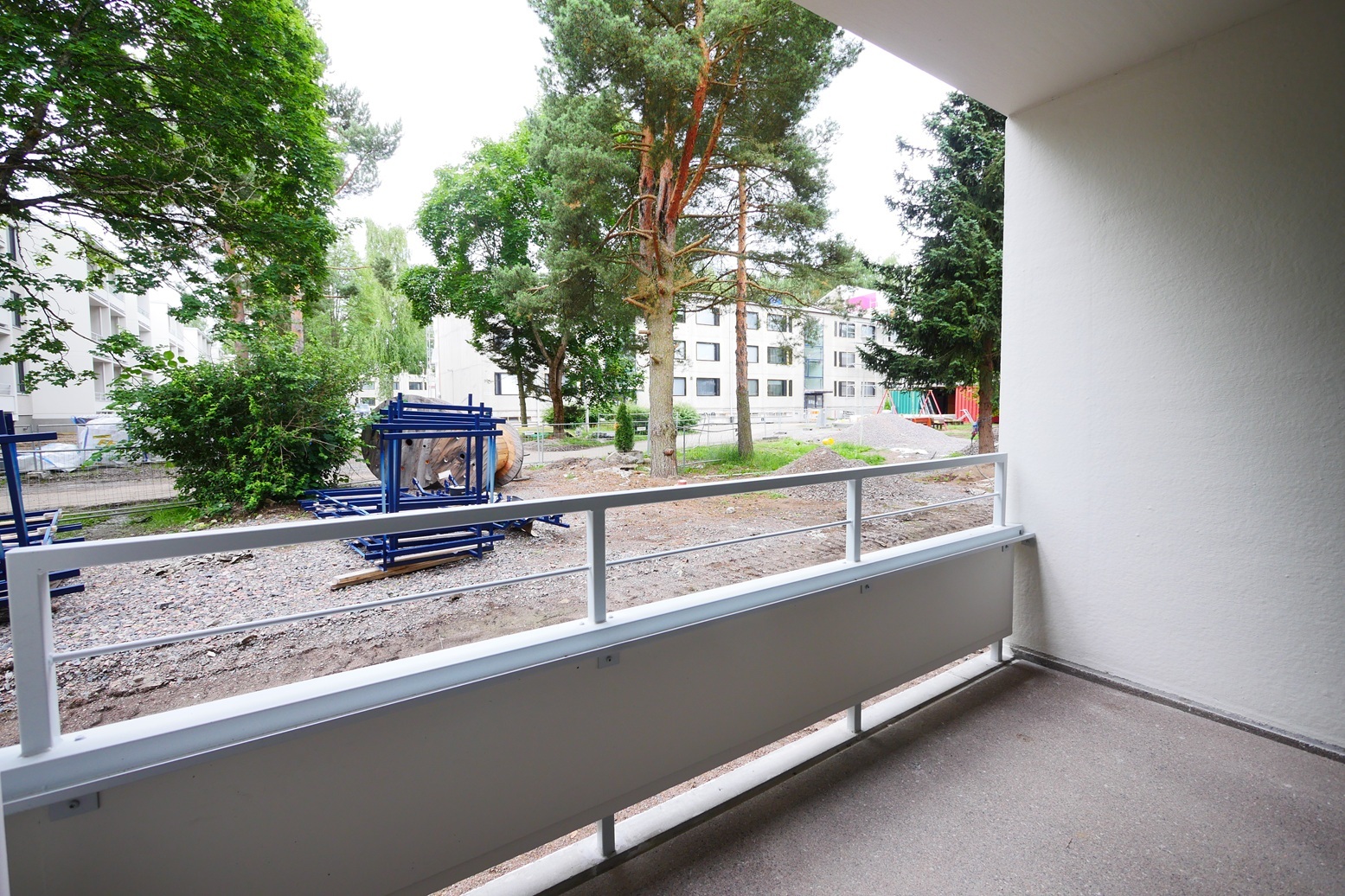 Kauriintie 4, Siltamäki, Helsinki