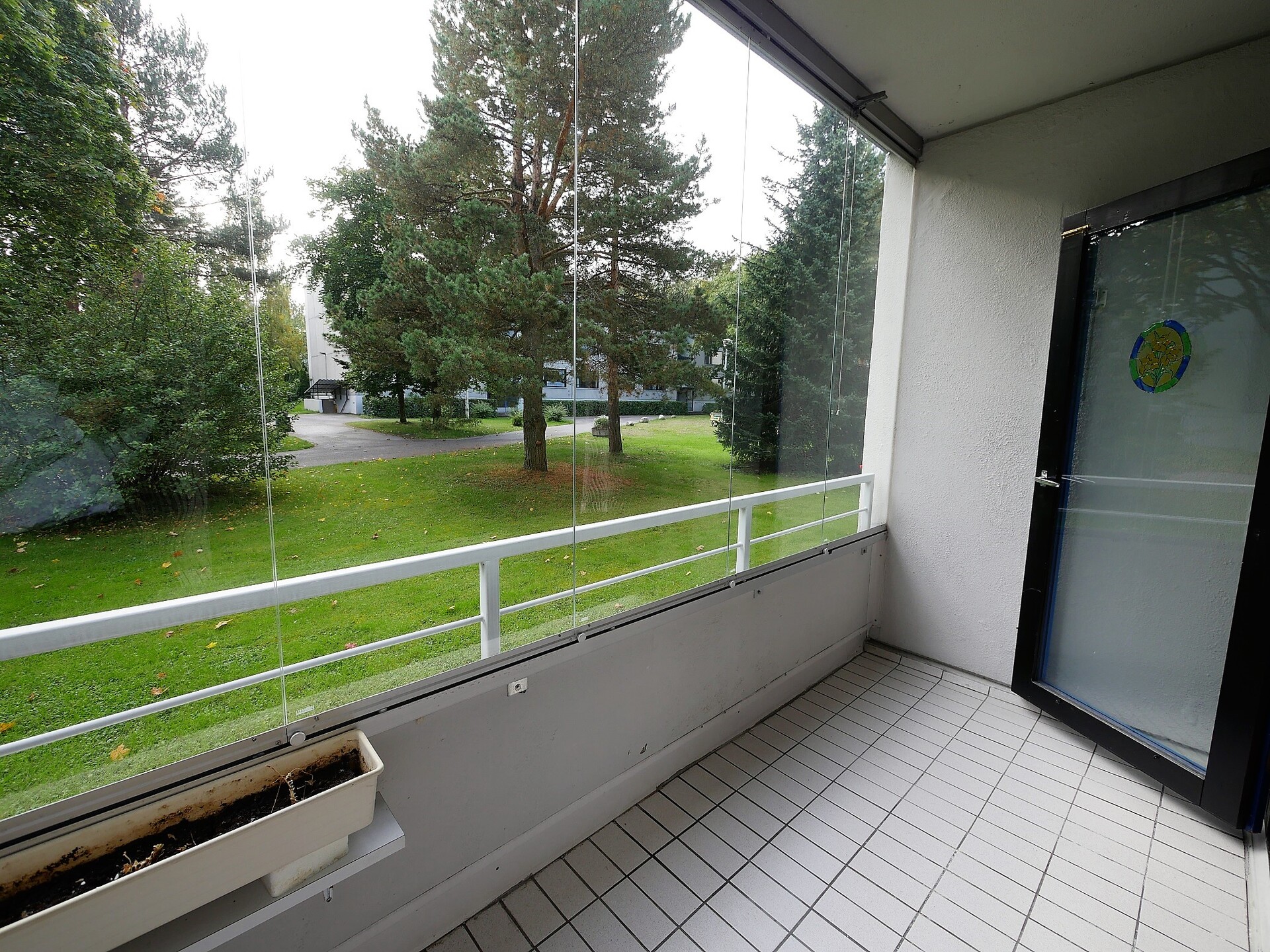 Kauriintie 4, Siltamäki, Helsinki
