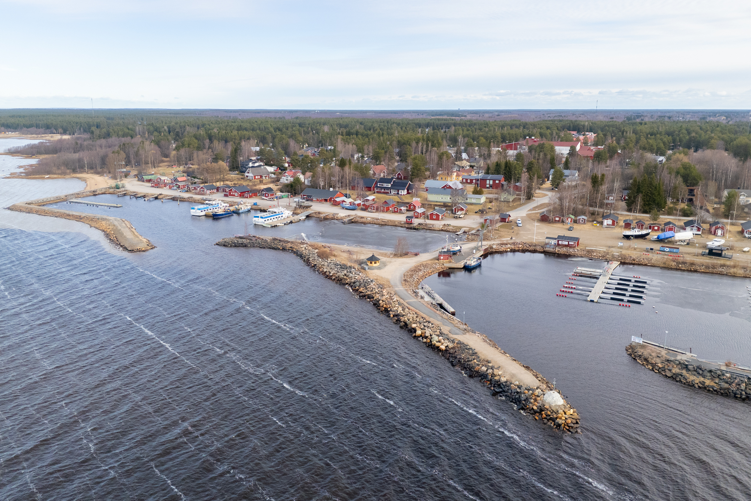 Ummulanperä 4, Kiviniemi, Oulu