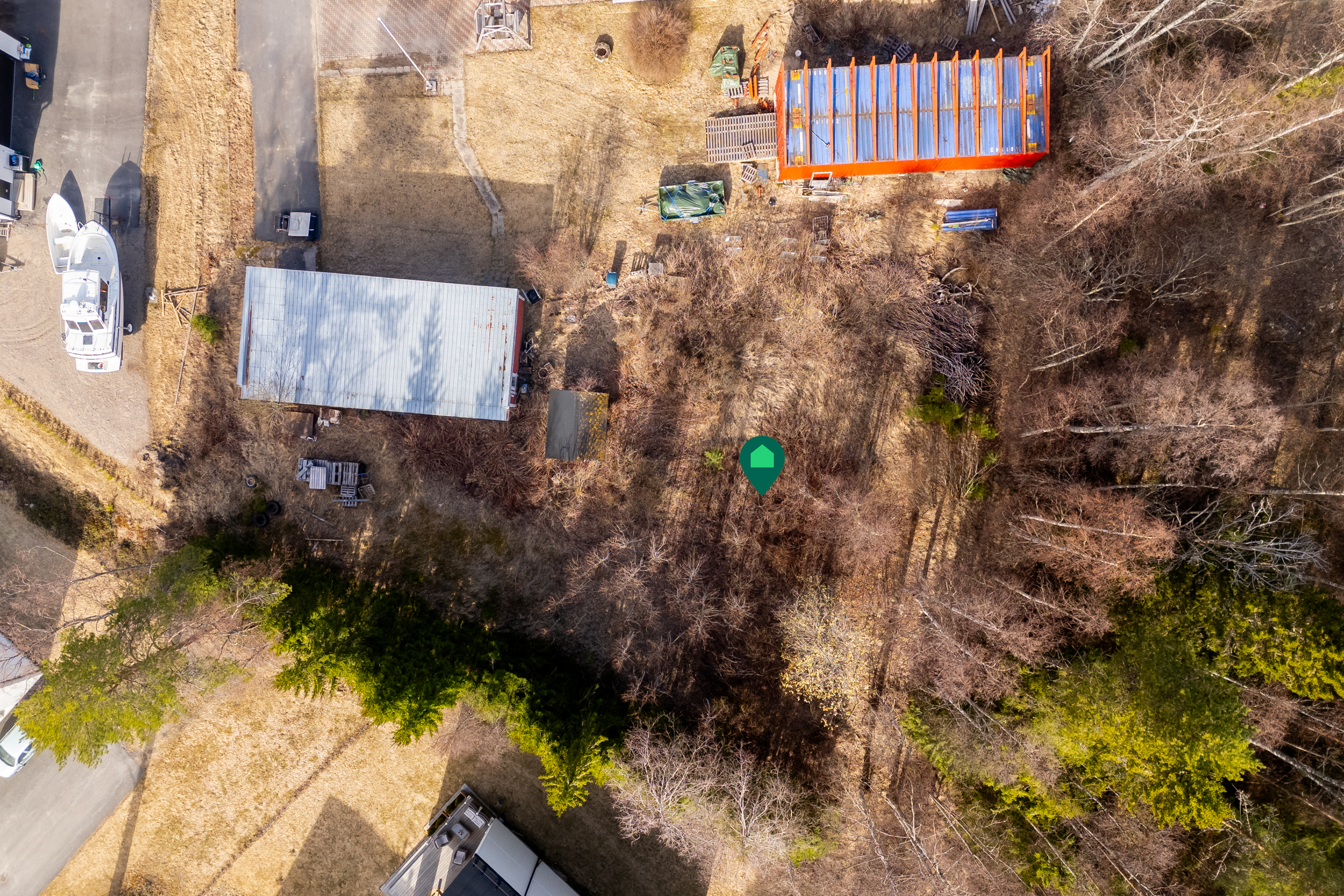 Ummulanperä 4, Kiviniemi, Oulu