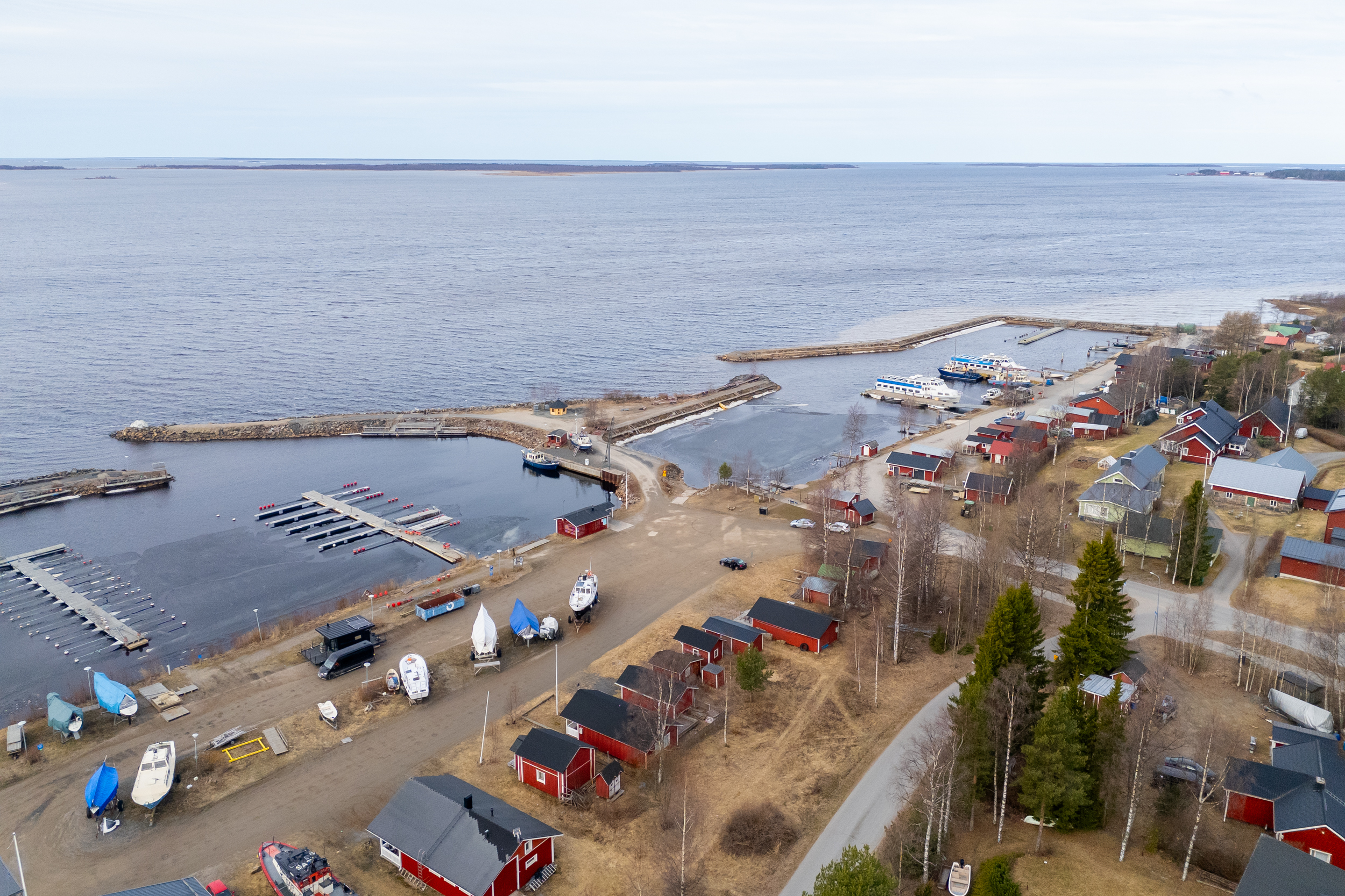 Ummulanperä 4, Kiviniemi, Oulu