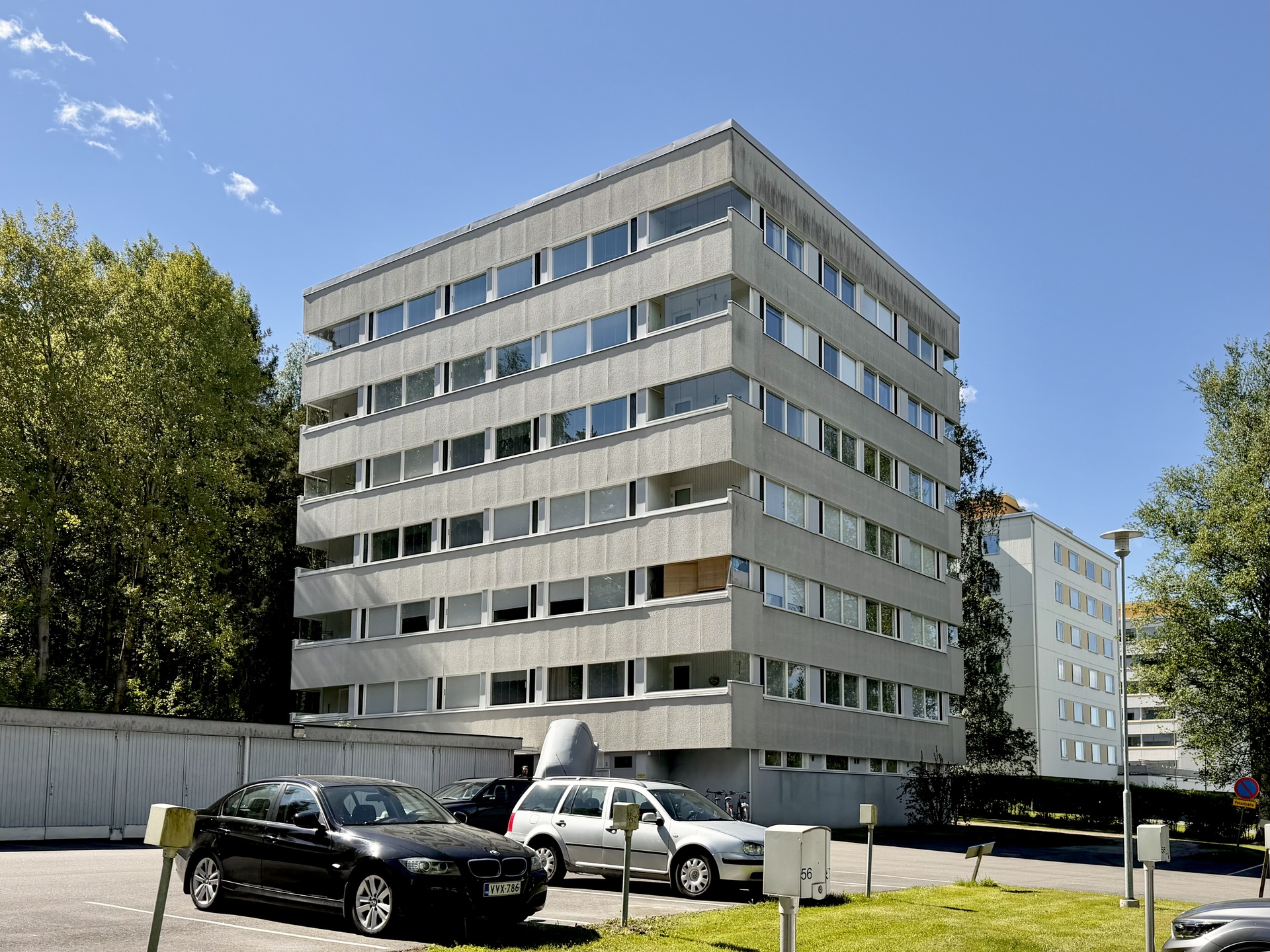 Rinkelinmäenkuja 4, Poltinaho, Hämeenlinna