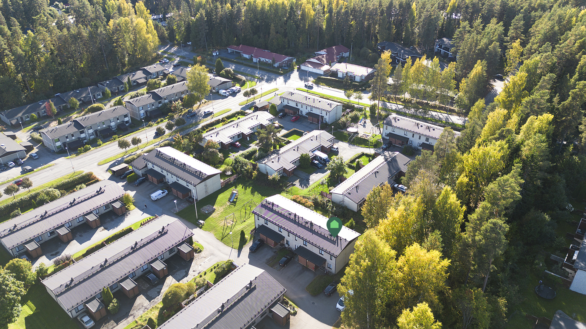 Eerolantie 3, Valkeakoski
