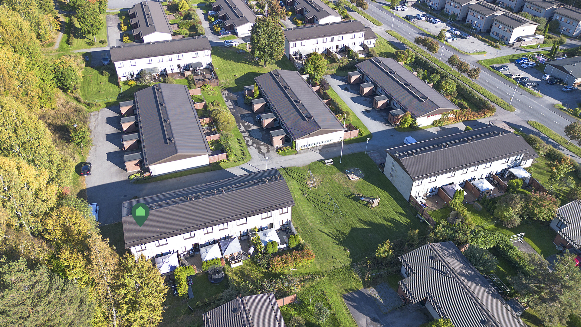 Eerolantie 3, Valkeakoski