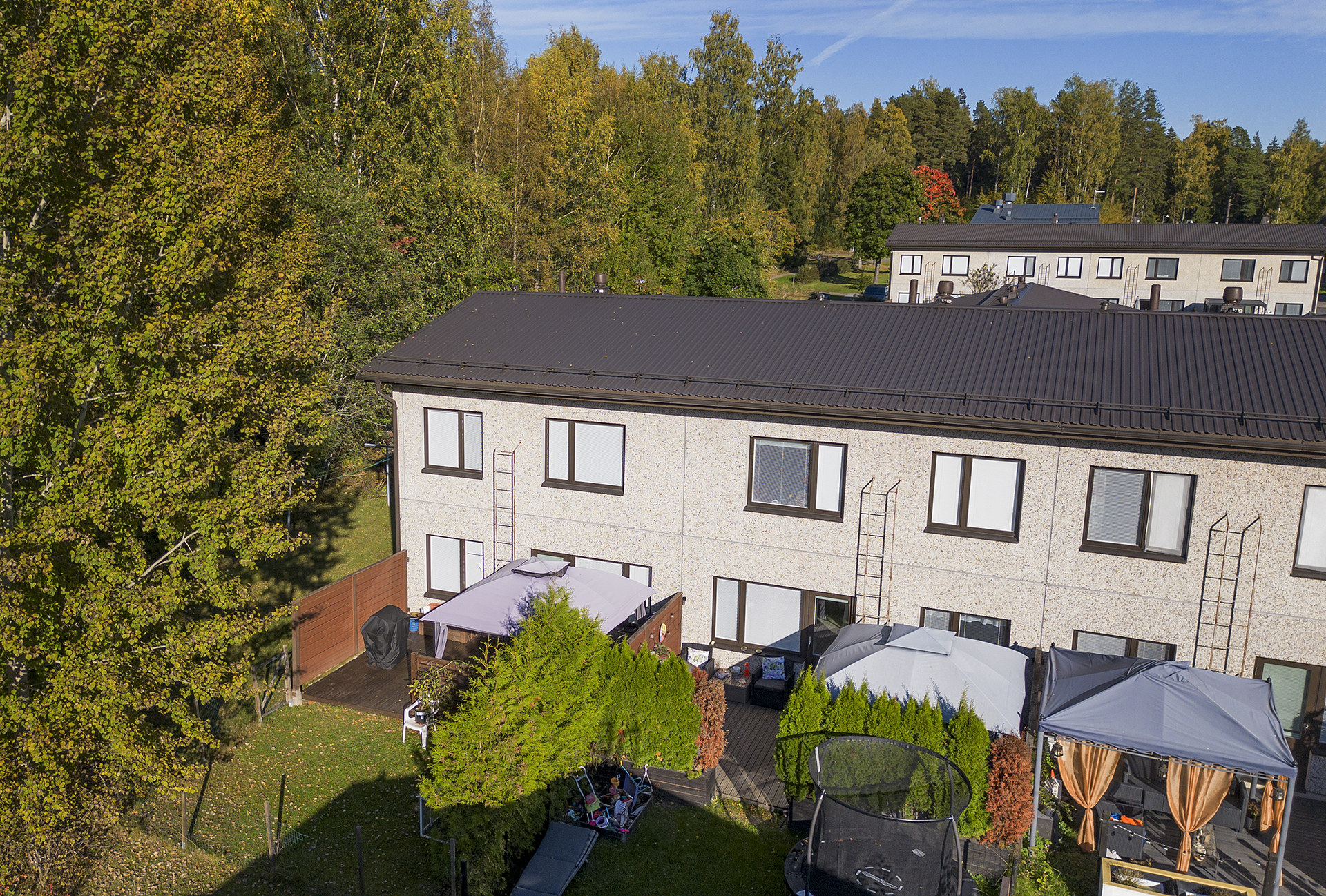 Eerolantie 3, Valkeakoski