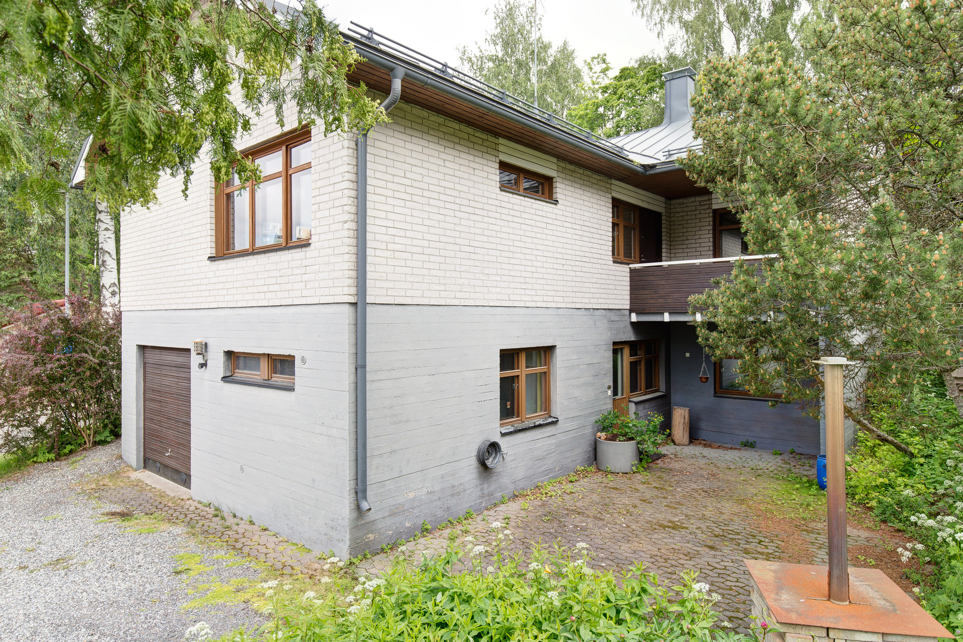 Tahmelan Viertotie 7, Tahmela, Tampere