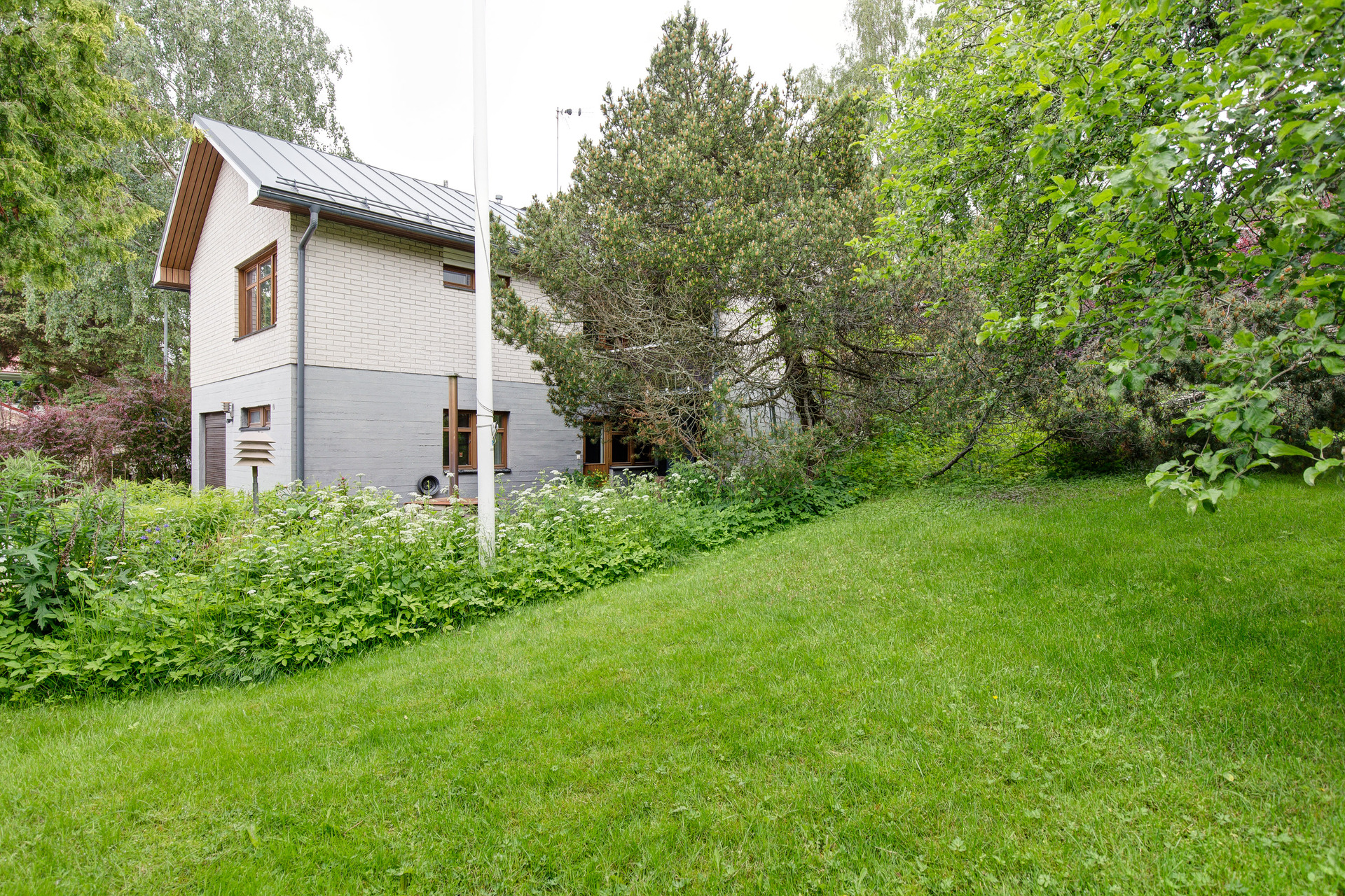 Tahmelan Viertotie 7, Tahmela, Tampere